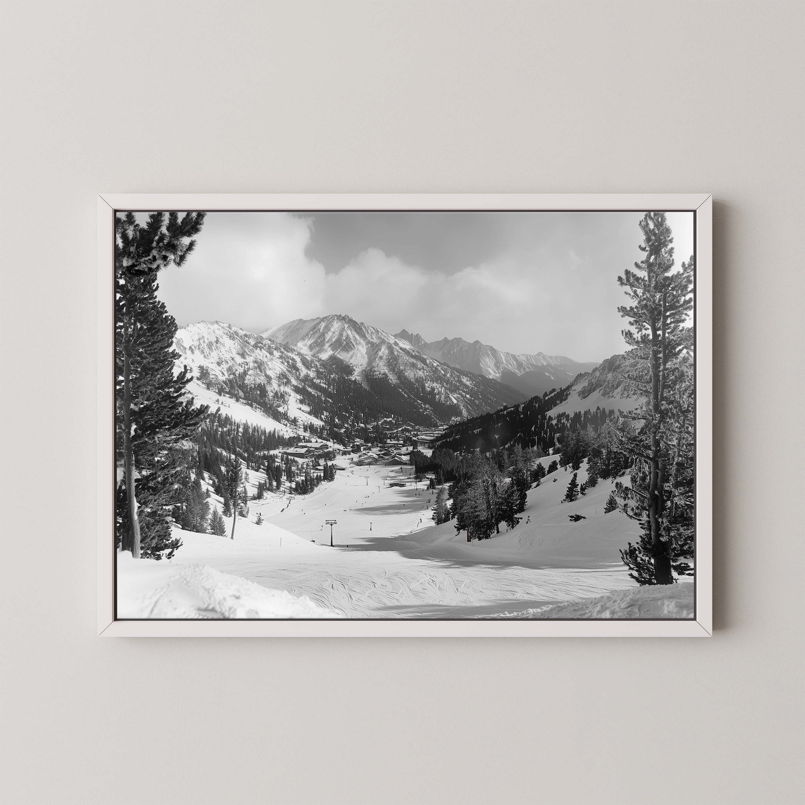 The Rockies