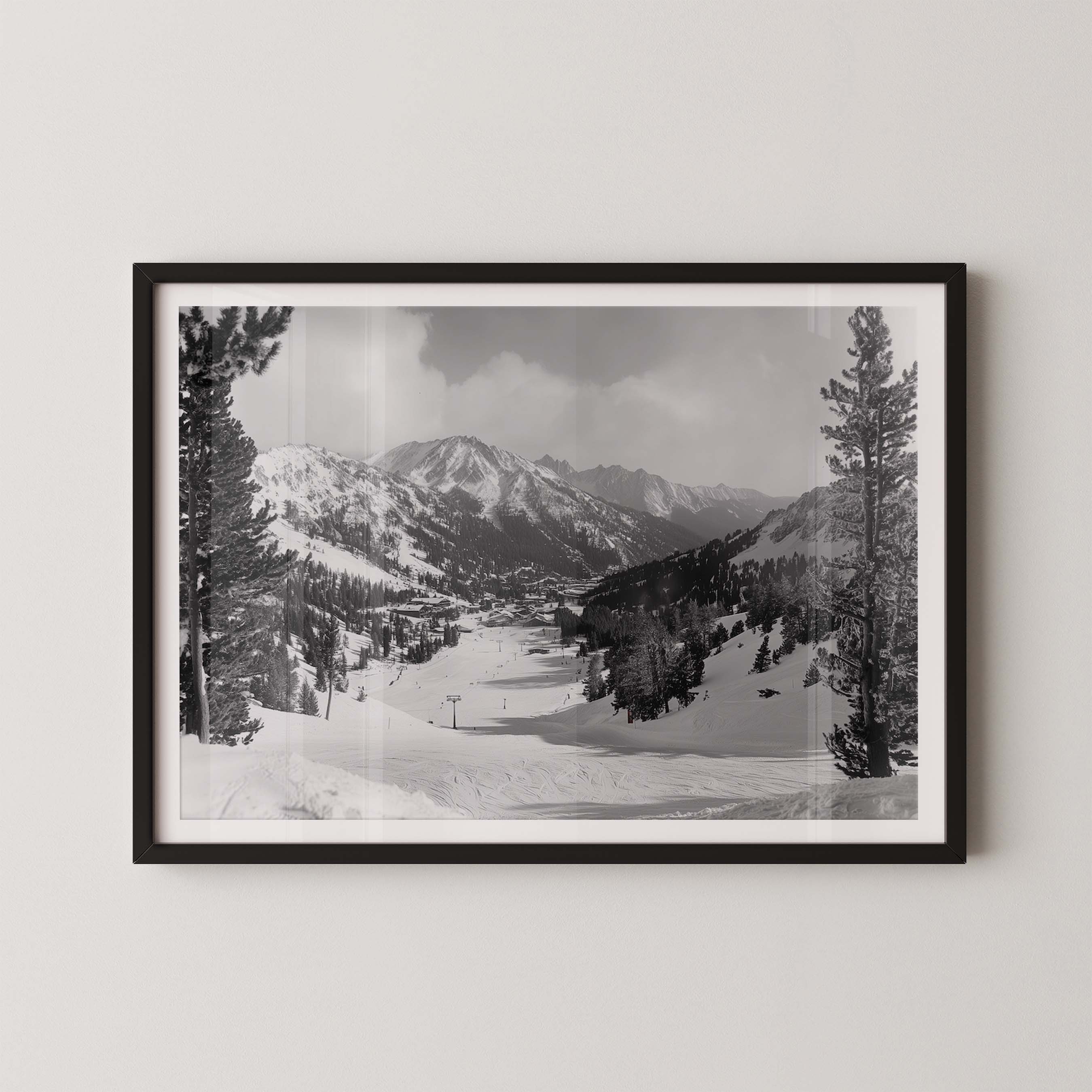 The Rockies