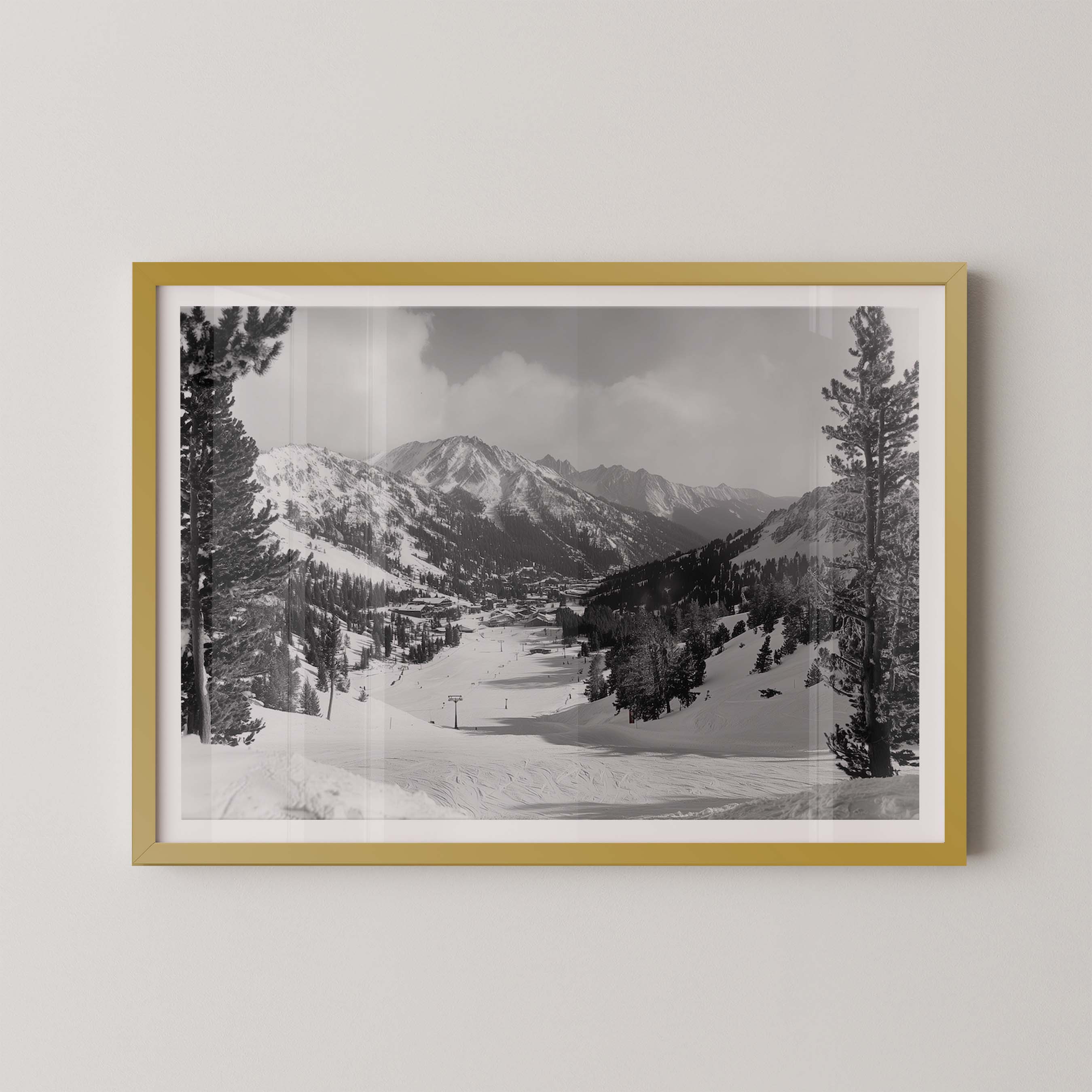 The Rockies