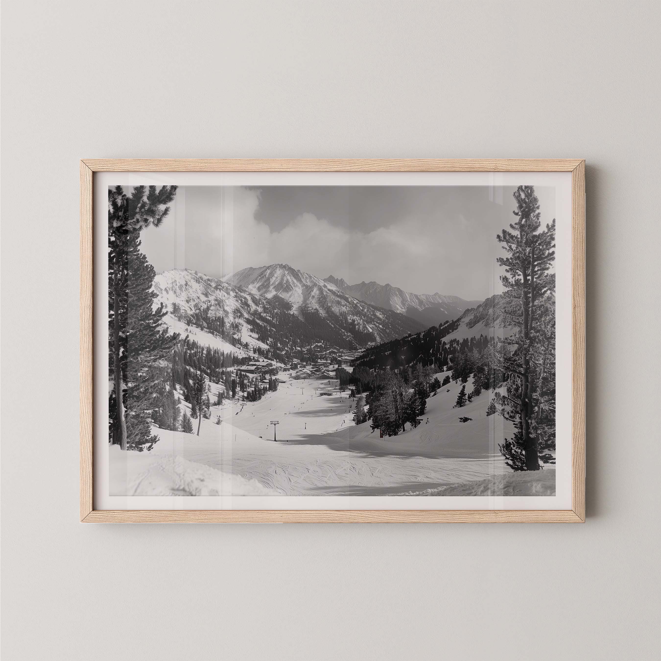 The Rockies