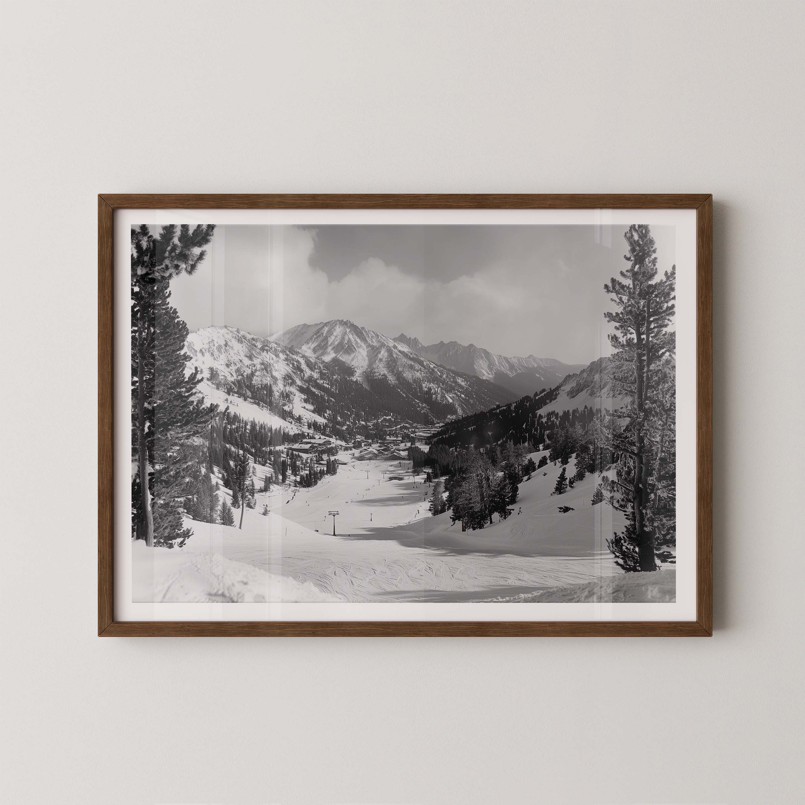 The Rockies