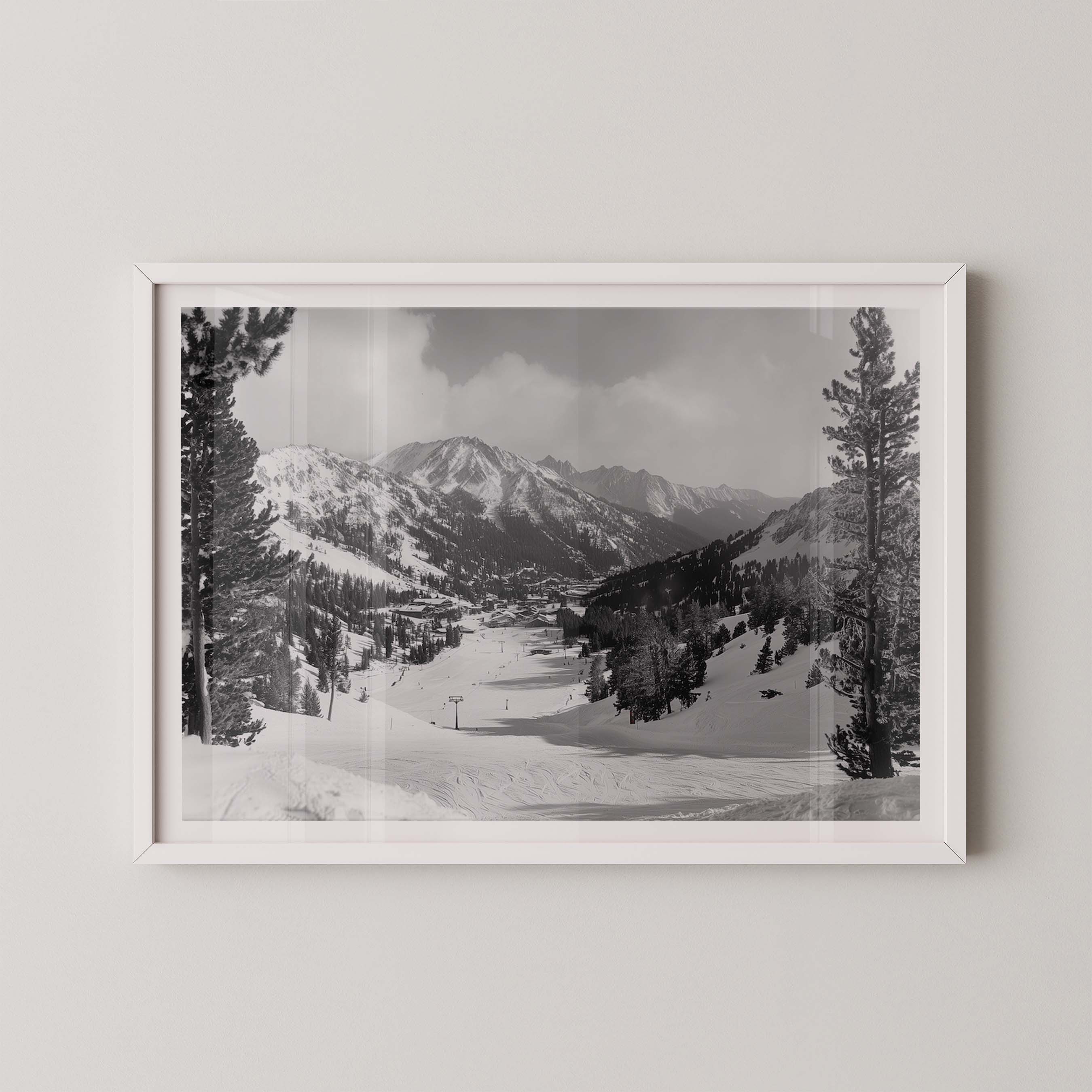 The Rockies