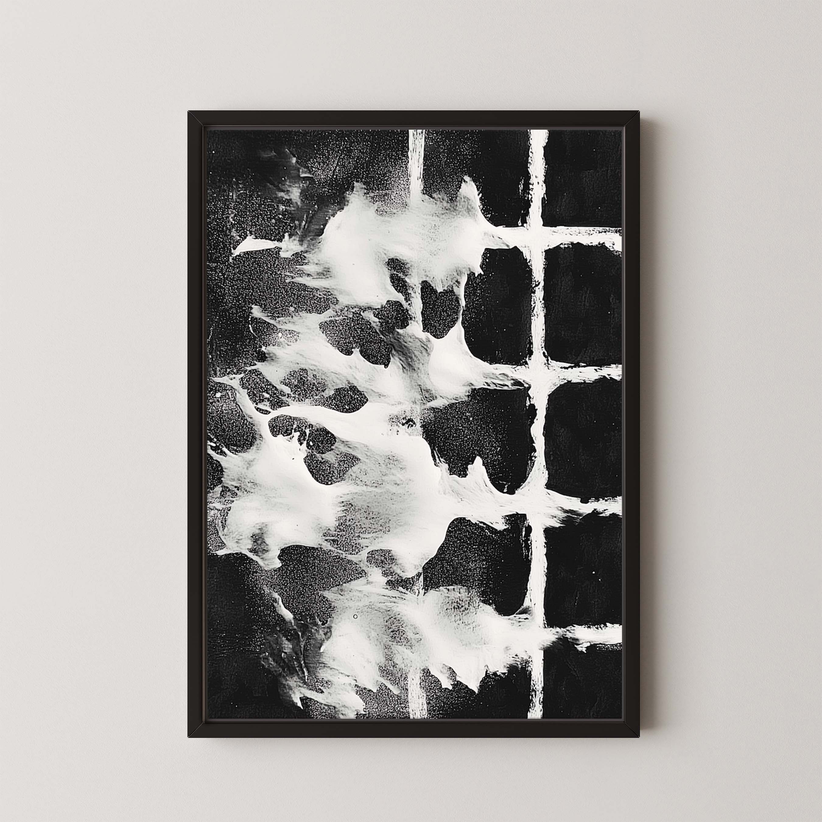 Throwaway Grid