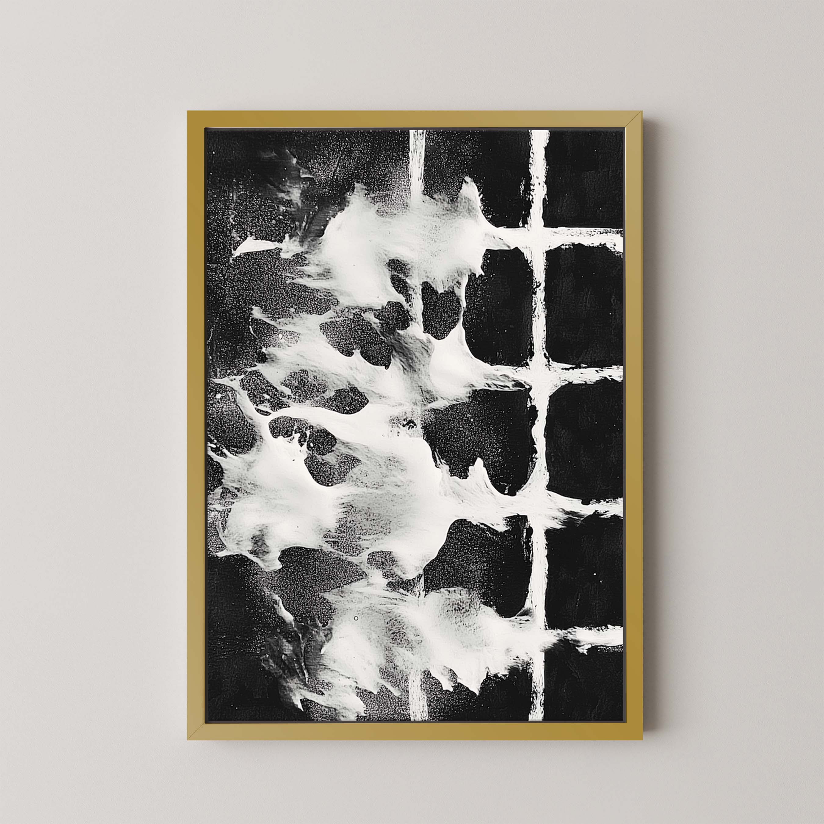Throwaway Grid