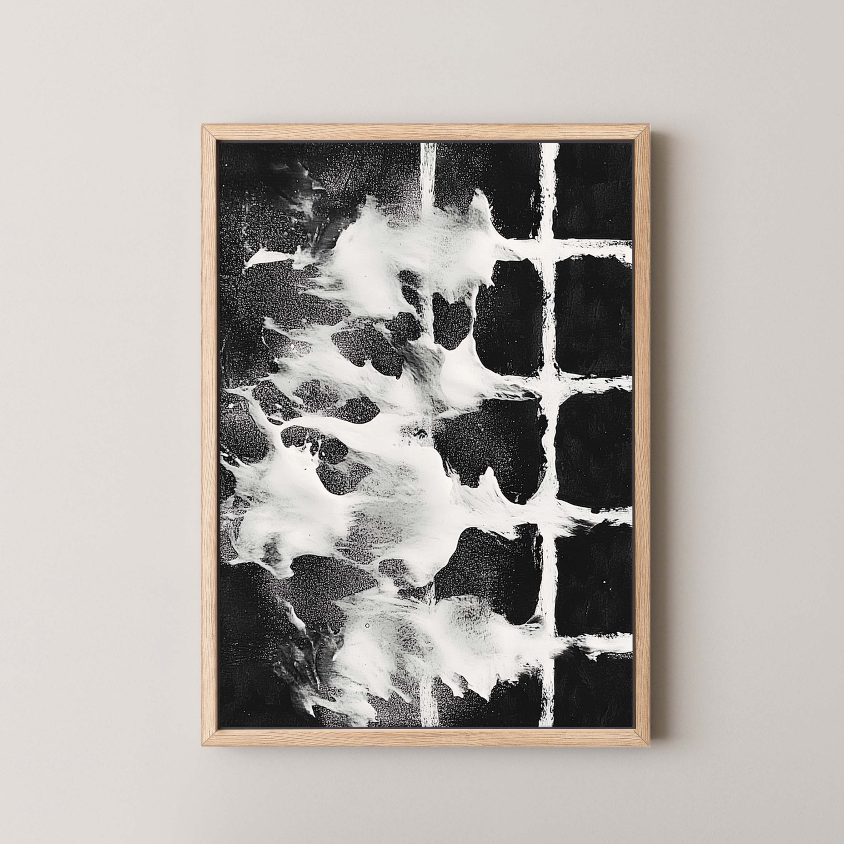Throwaway Grid