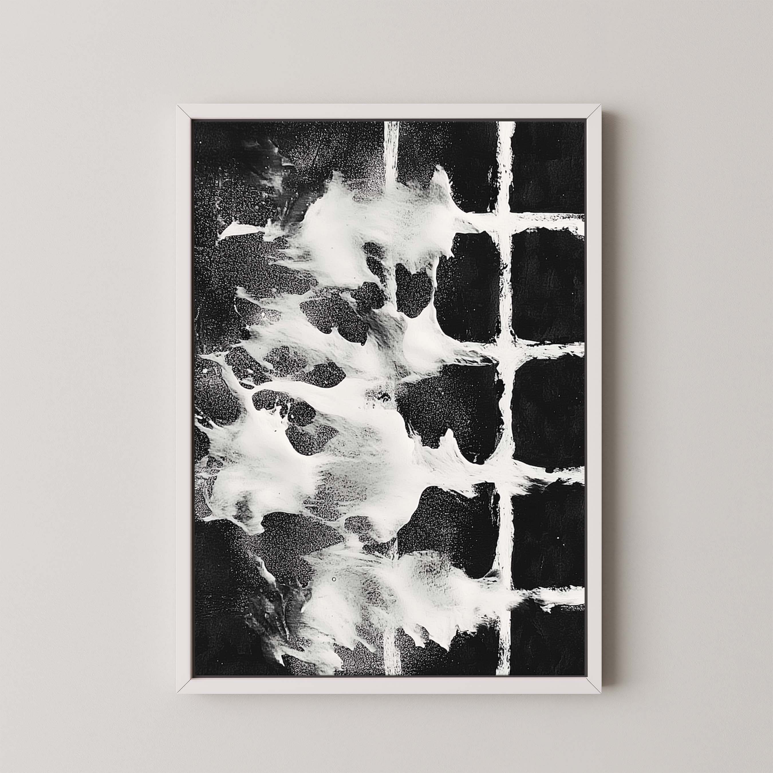 Throwaway Grid