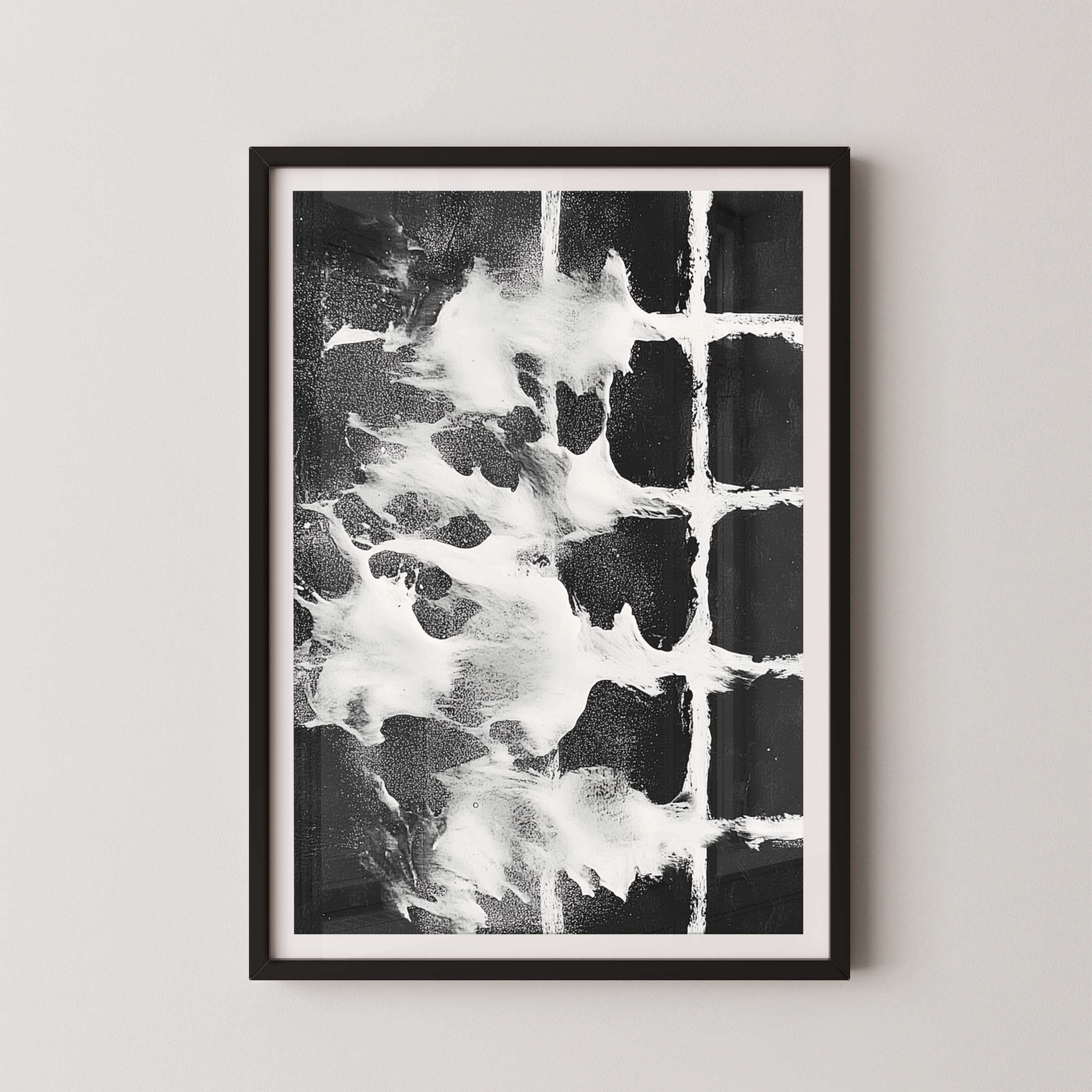 Throwaway Grid