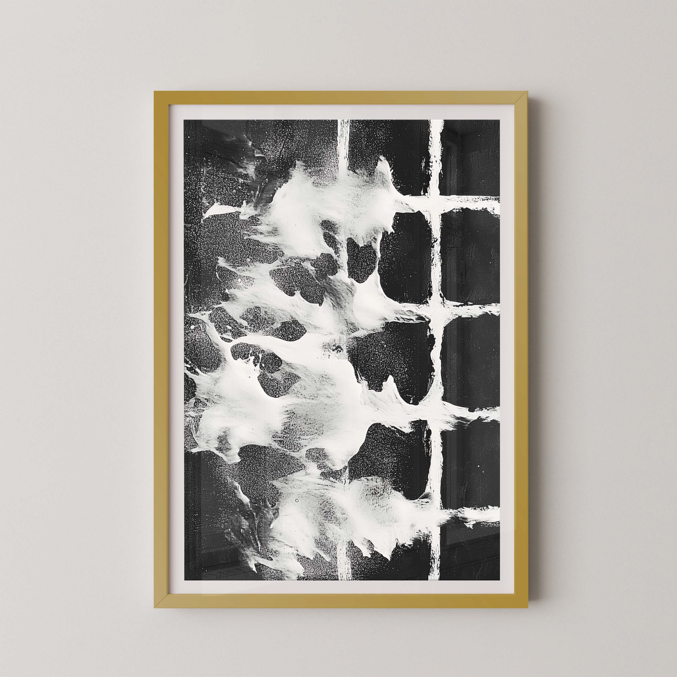 Throwaway Grid