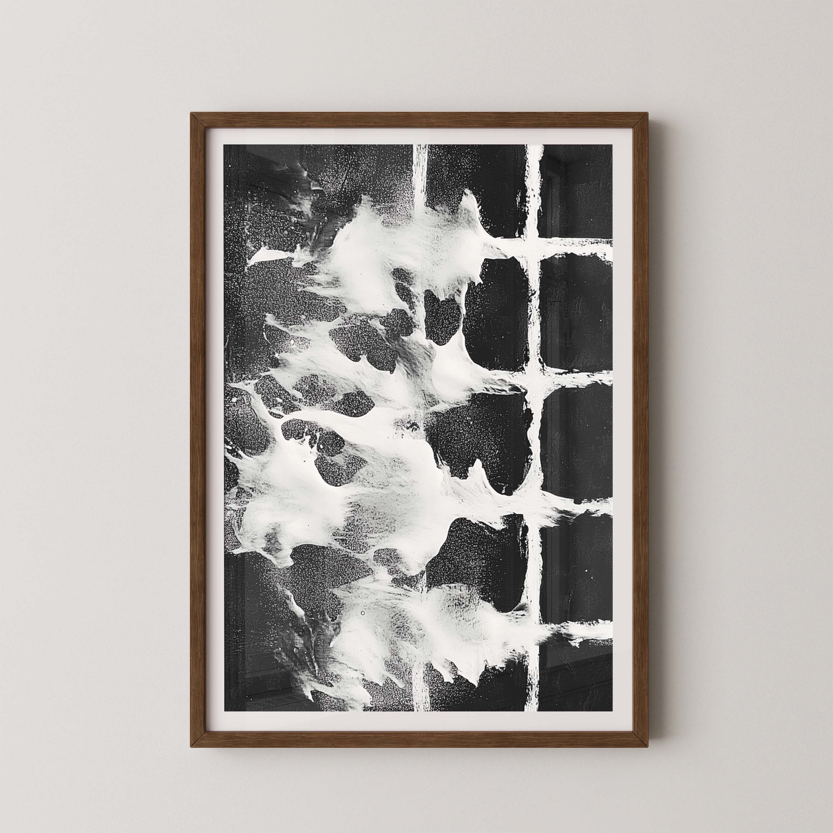 Throwaway Grid