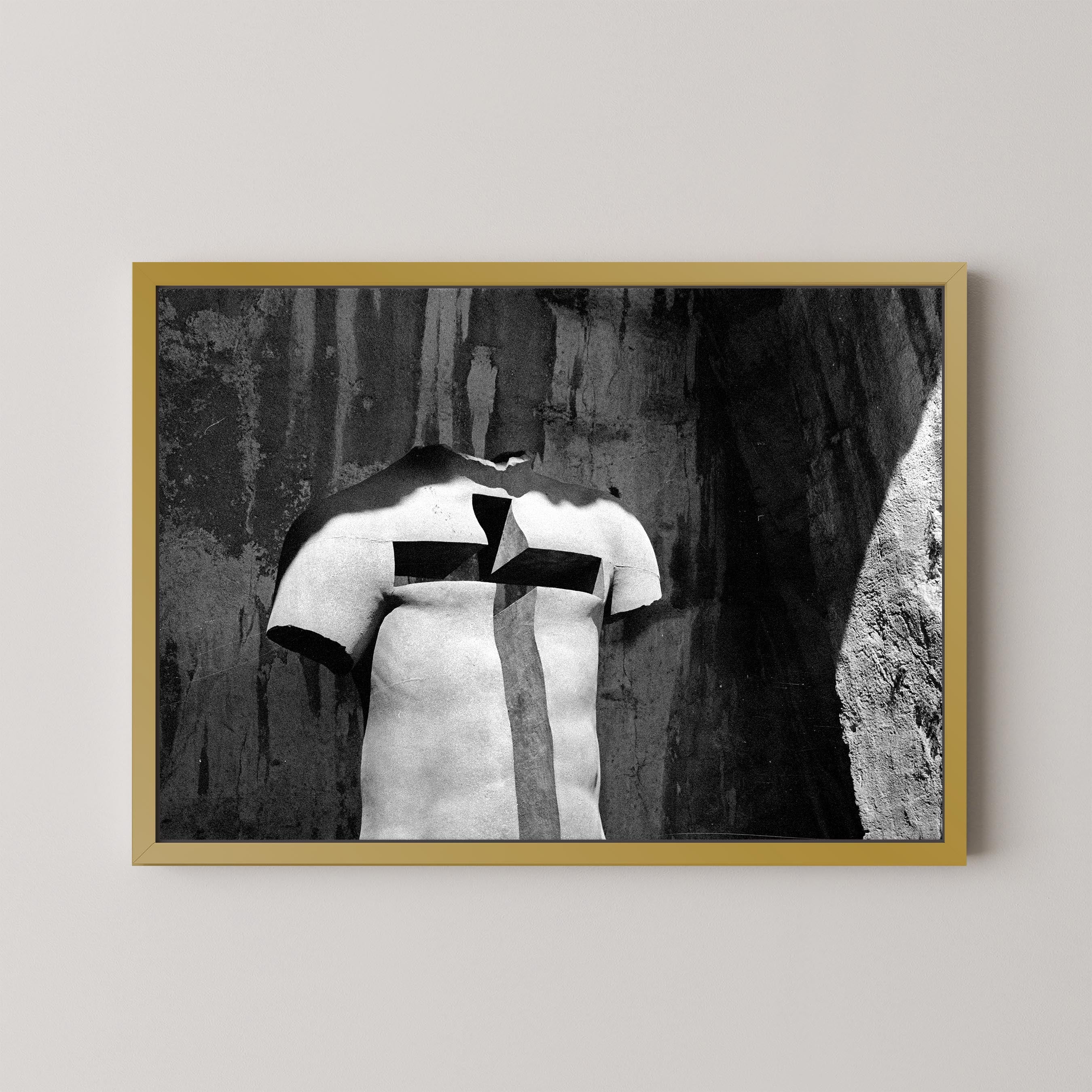 Torso