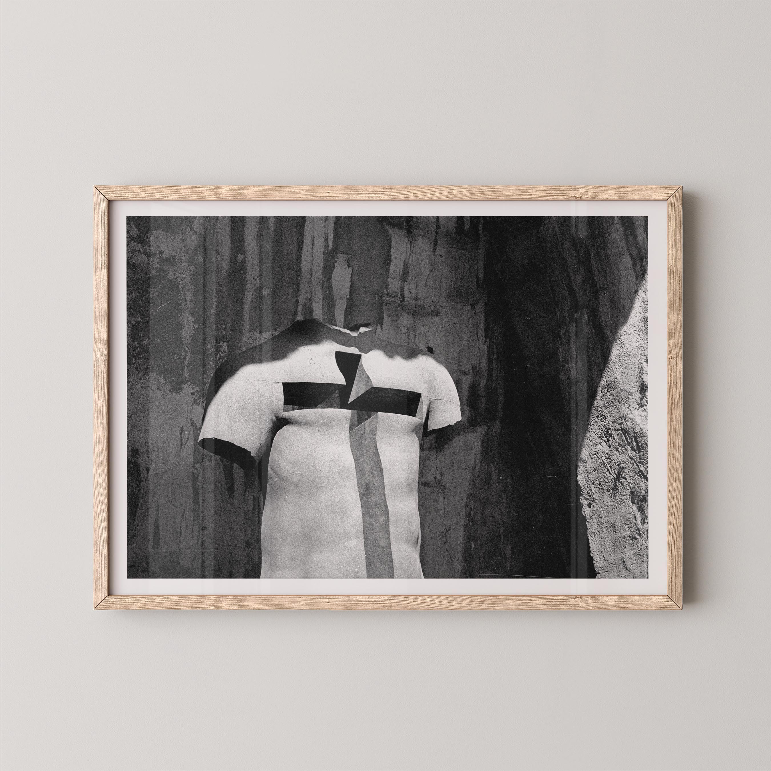 Torso