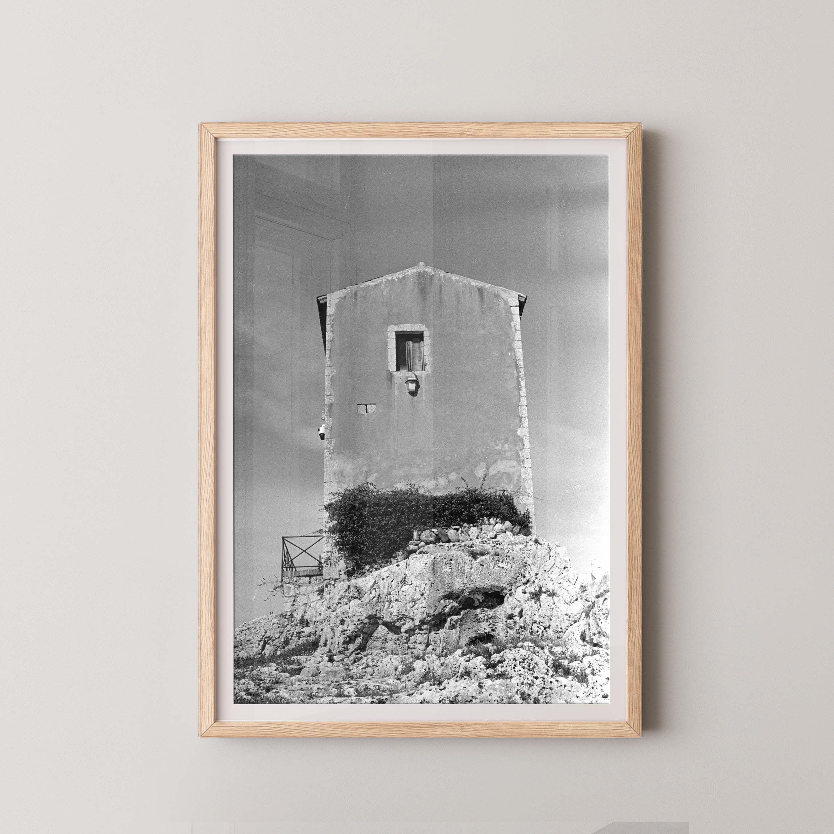 Tower II