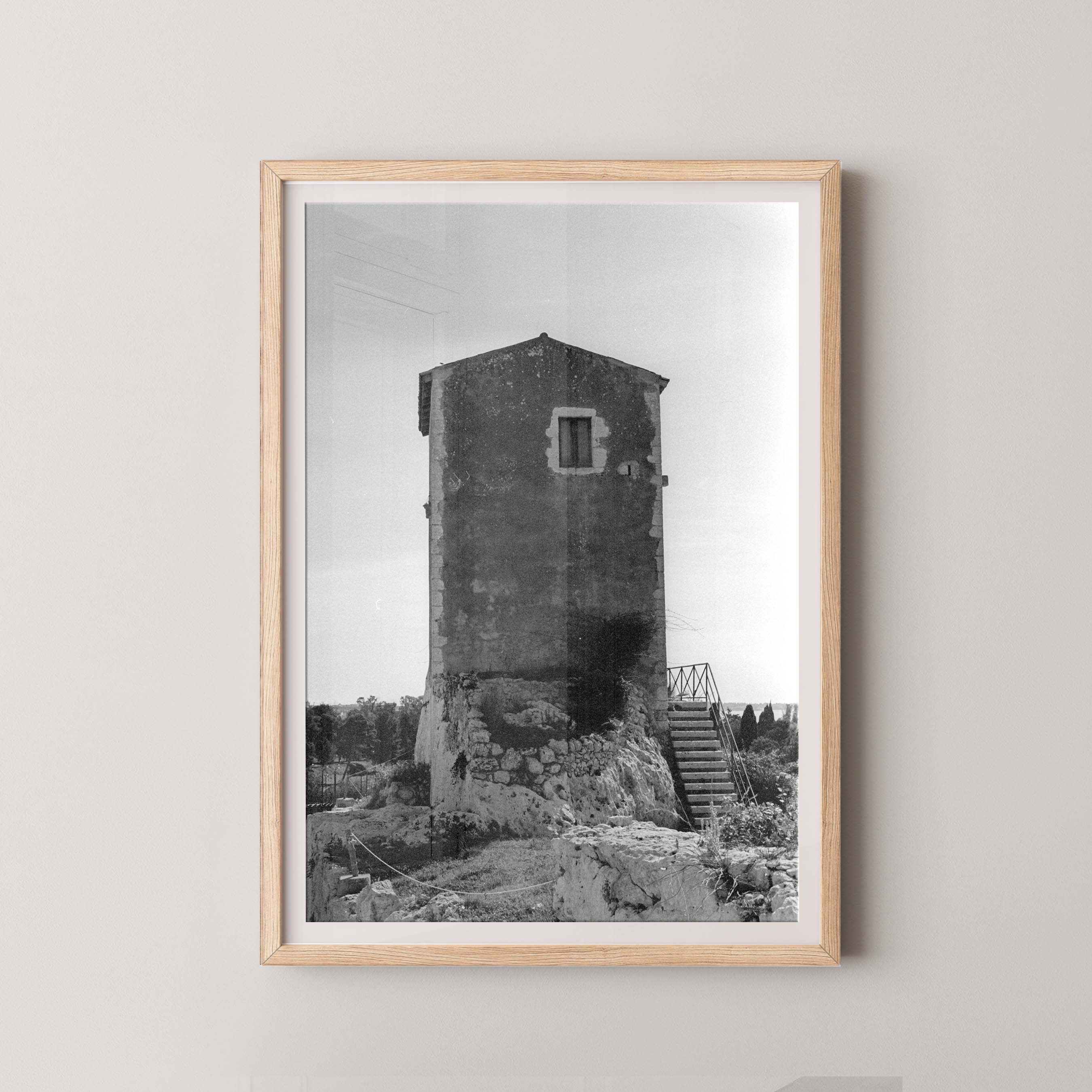 Tower I