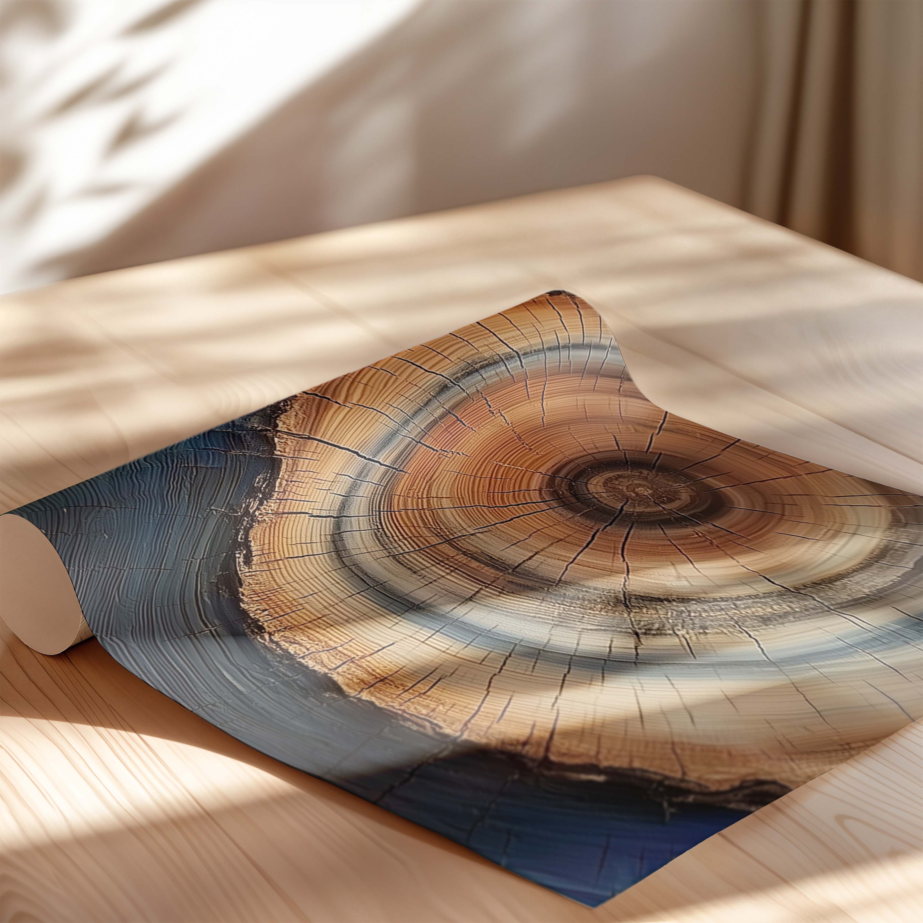 Tree Ring I