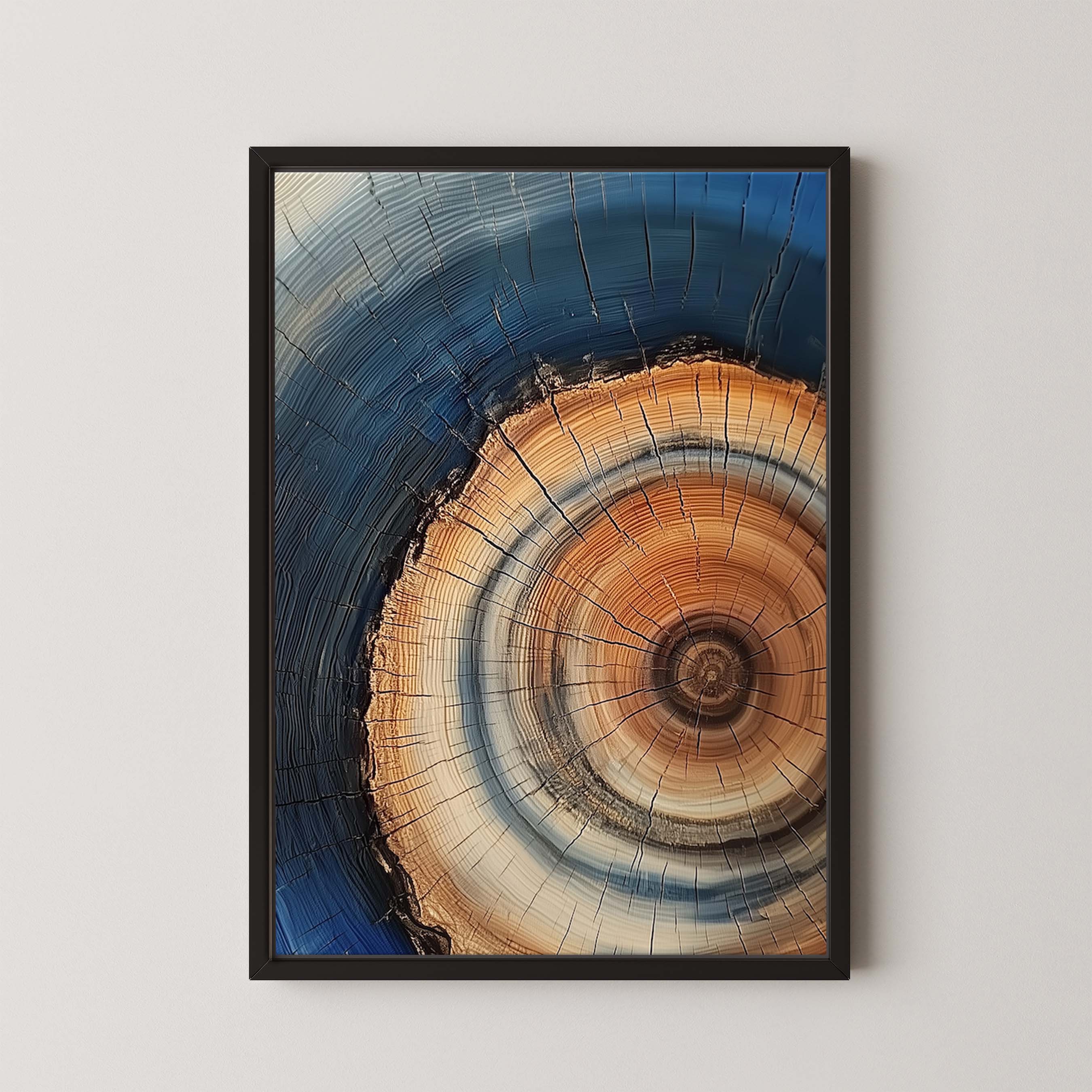Tree Ring I