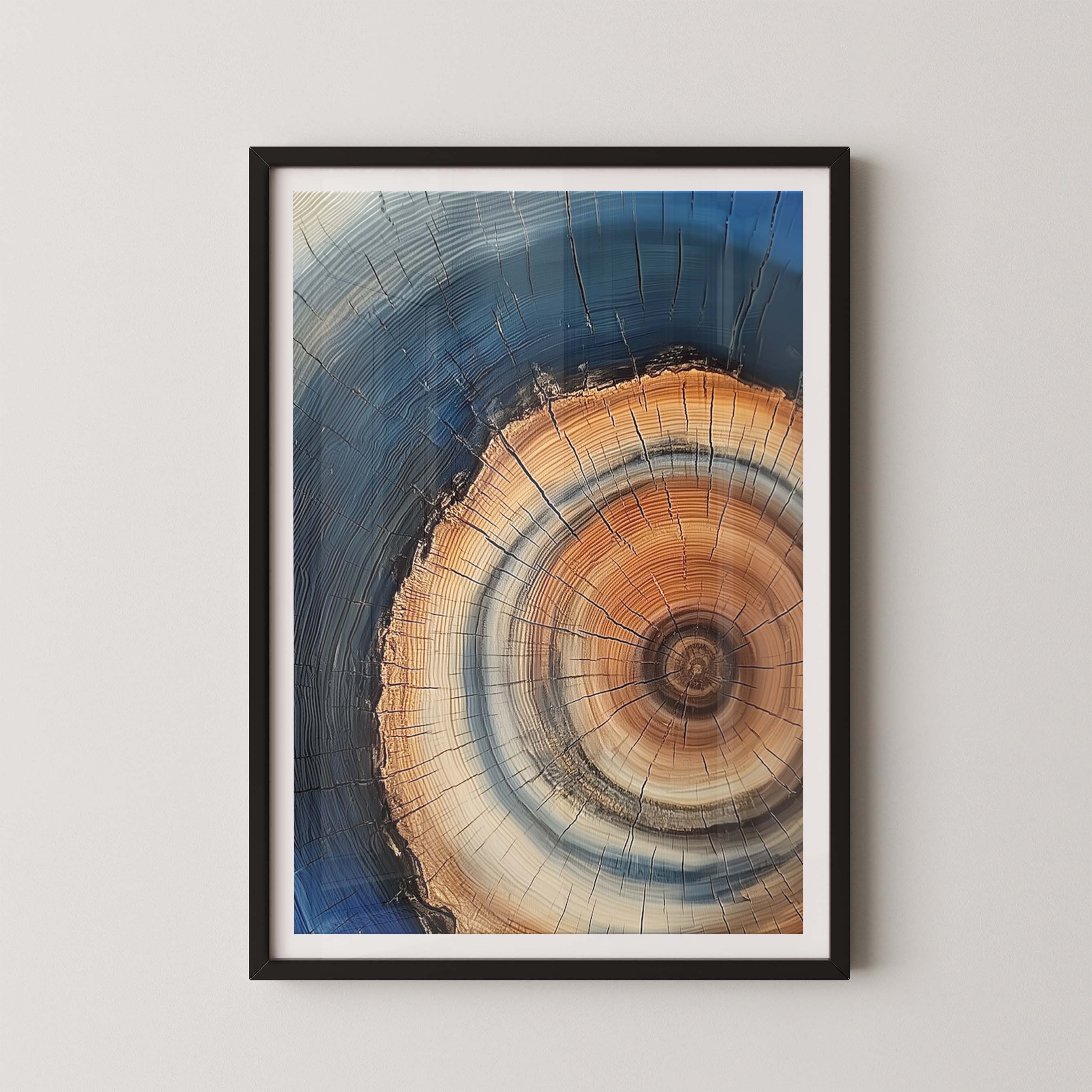 Tree Ring I