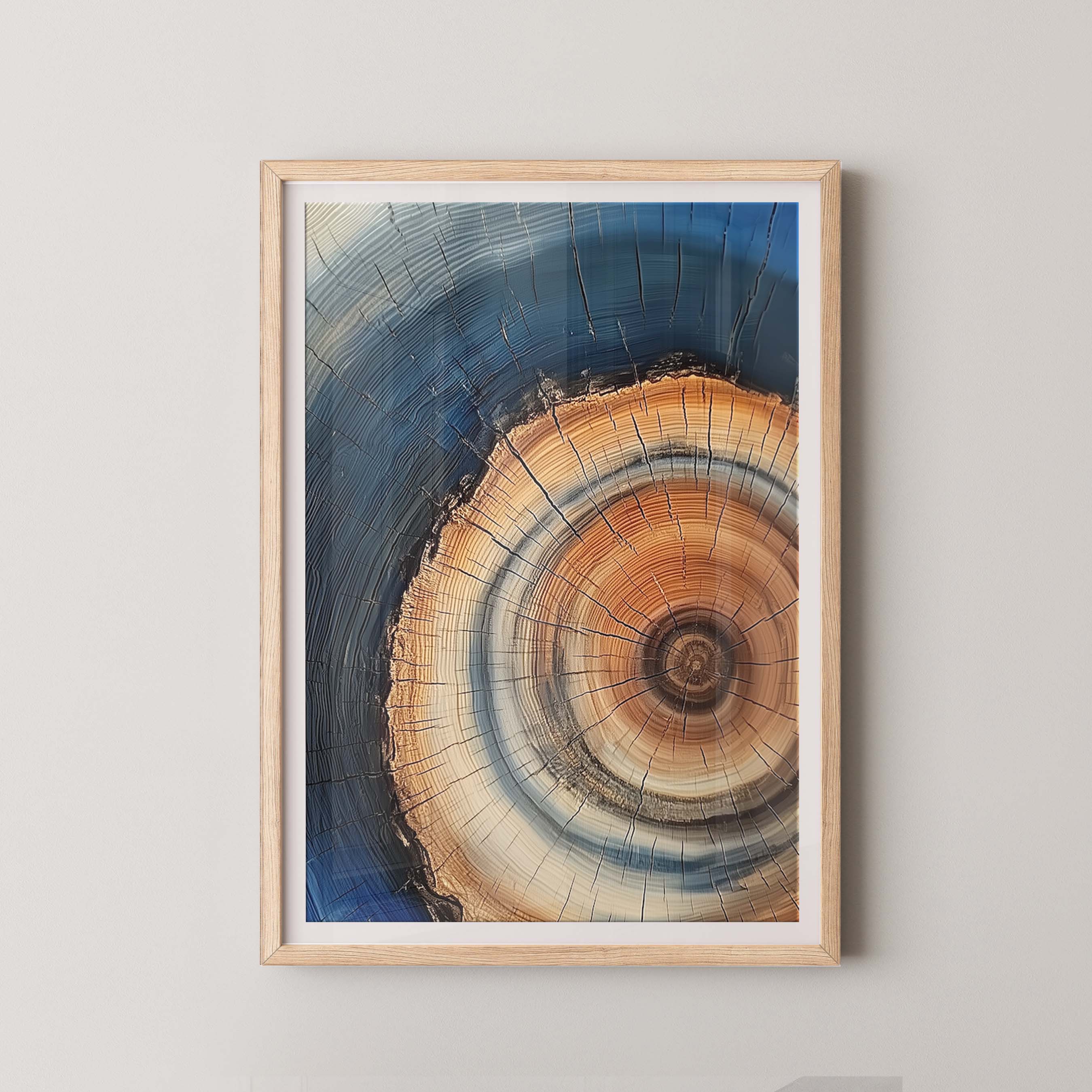 Tree Ring I