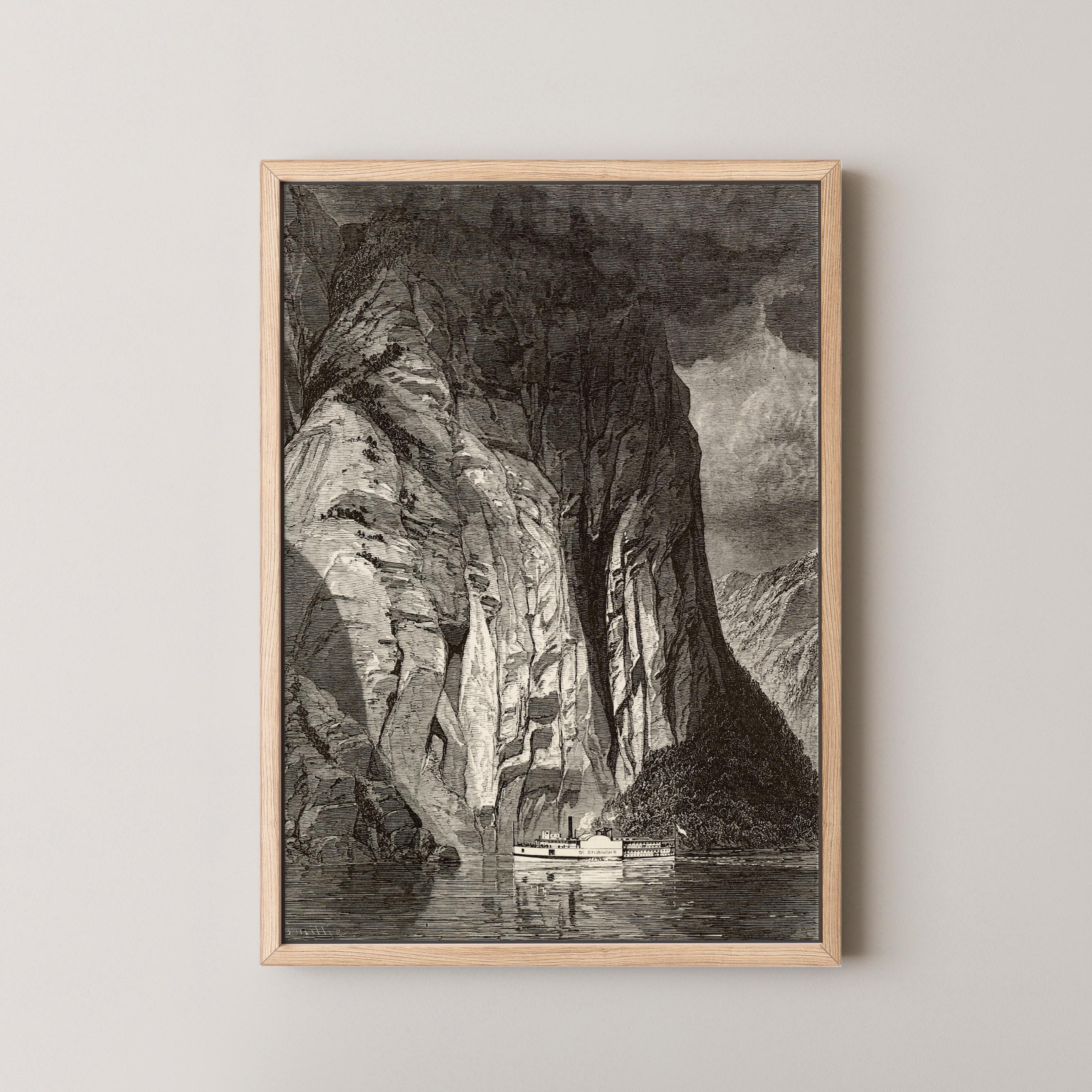 Trinity Rock