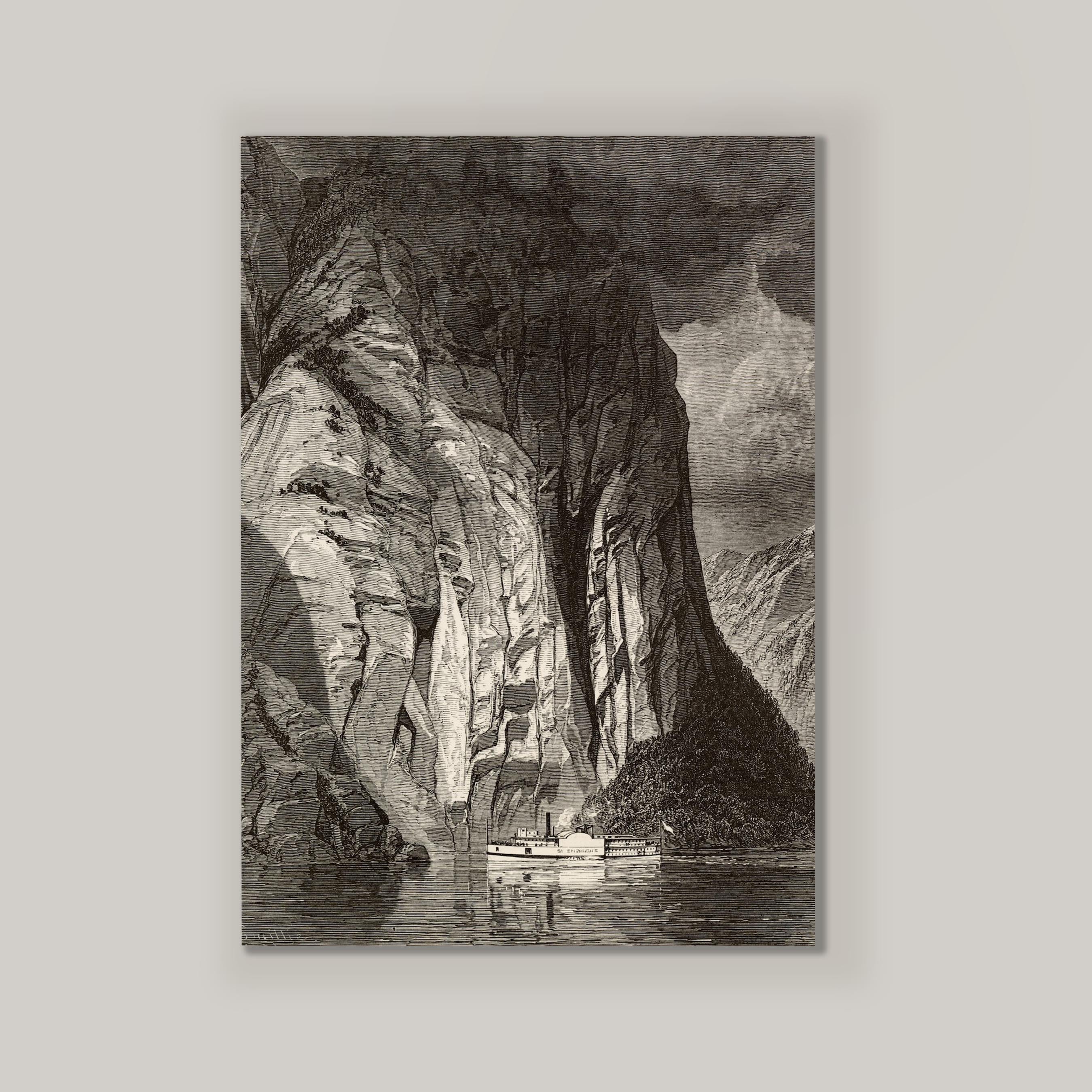 Trinity Rock