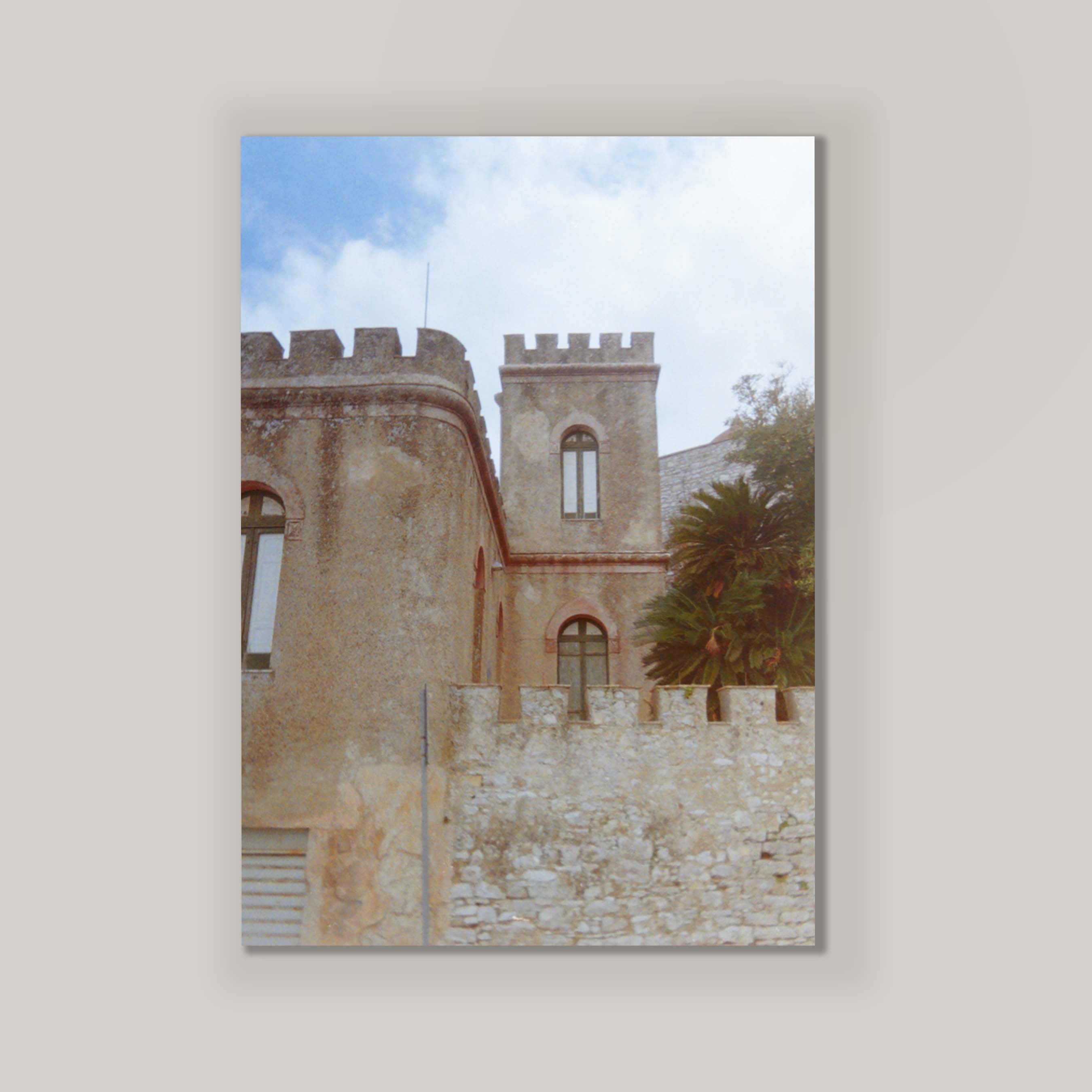 Turret