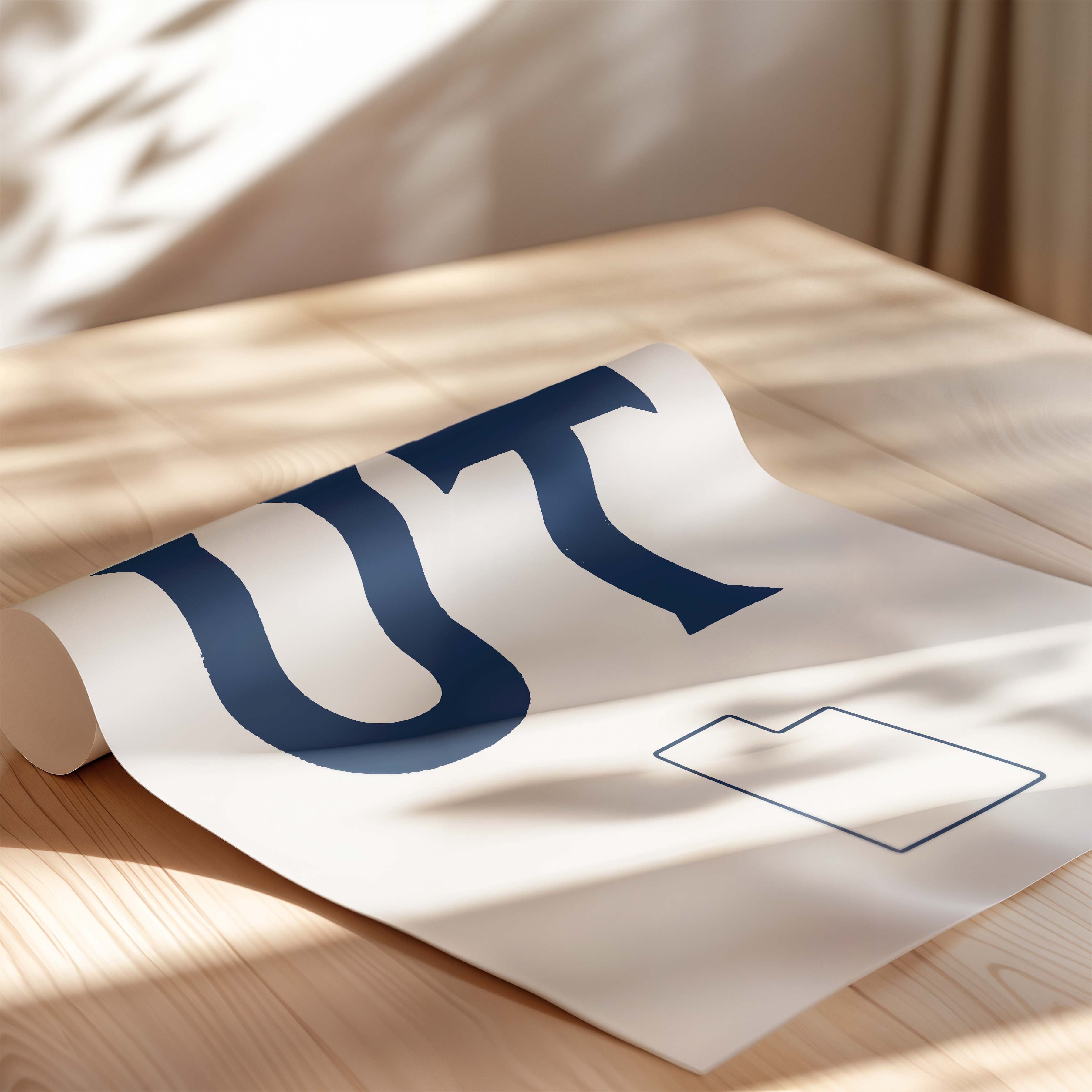 UT
