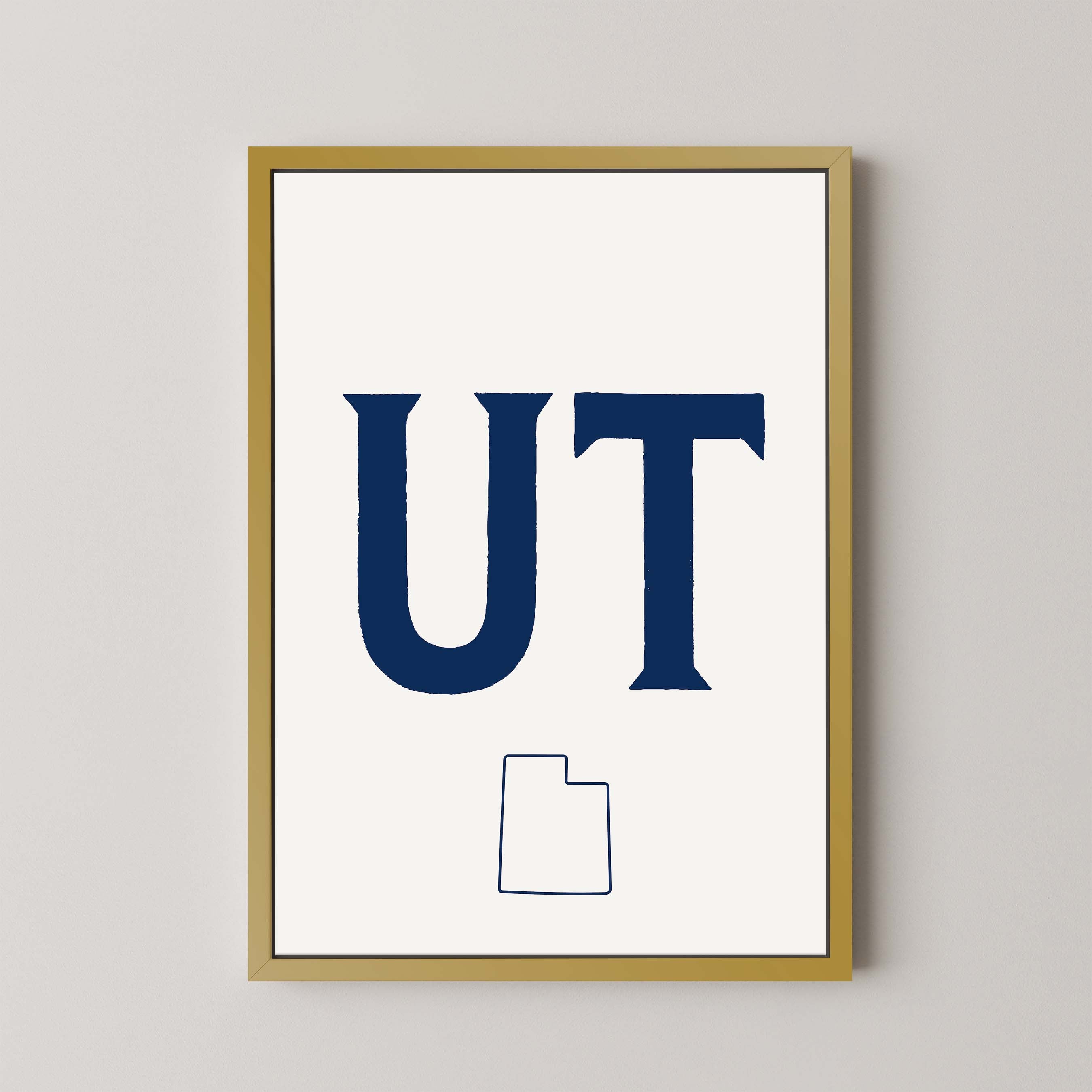 UT