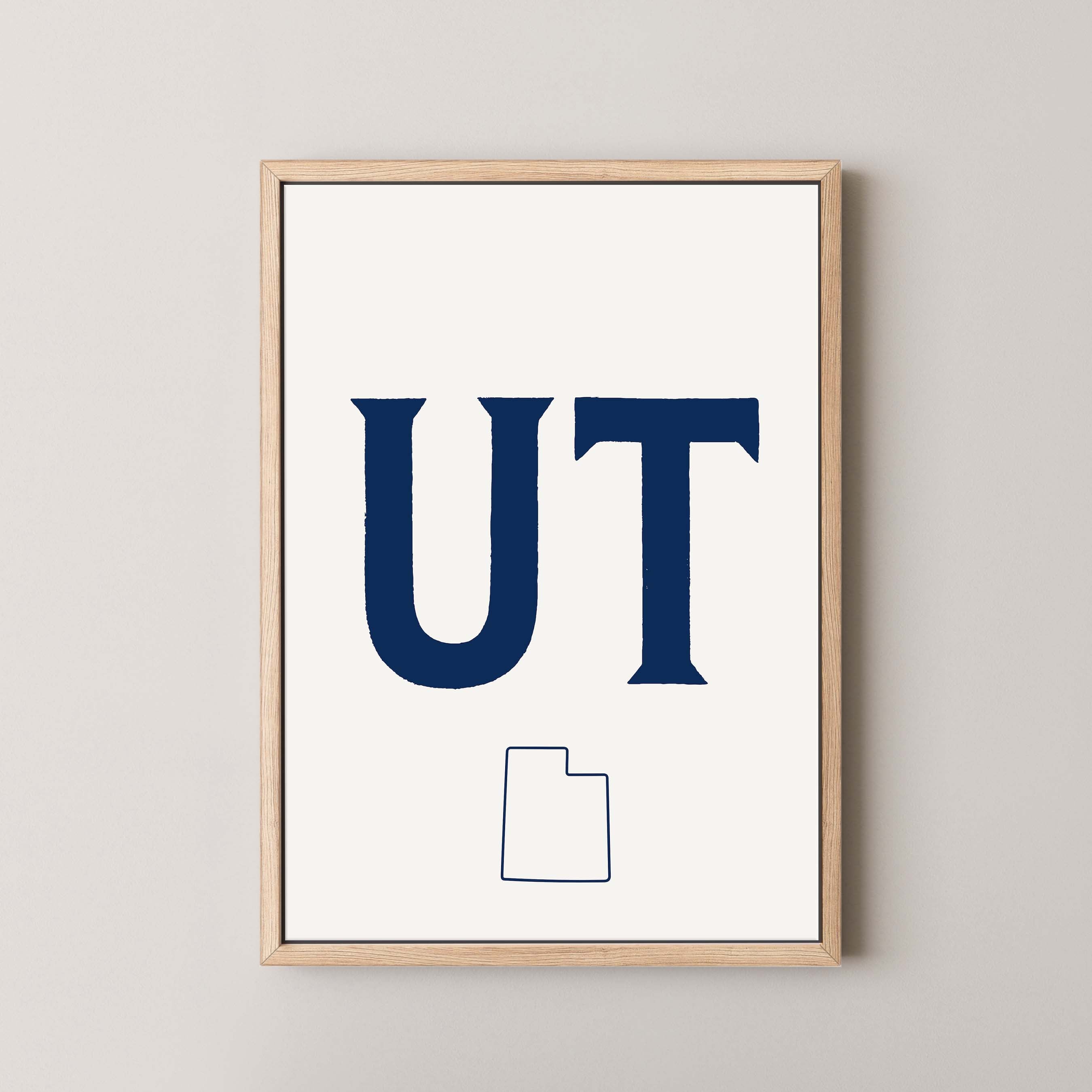 UT