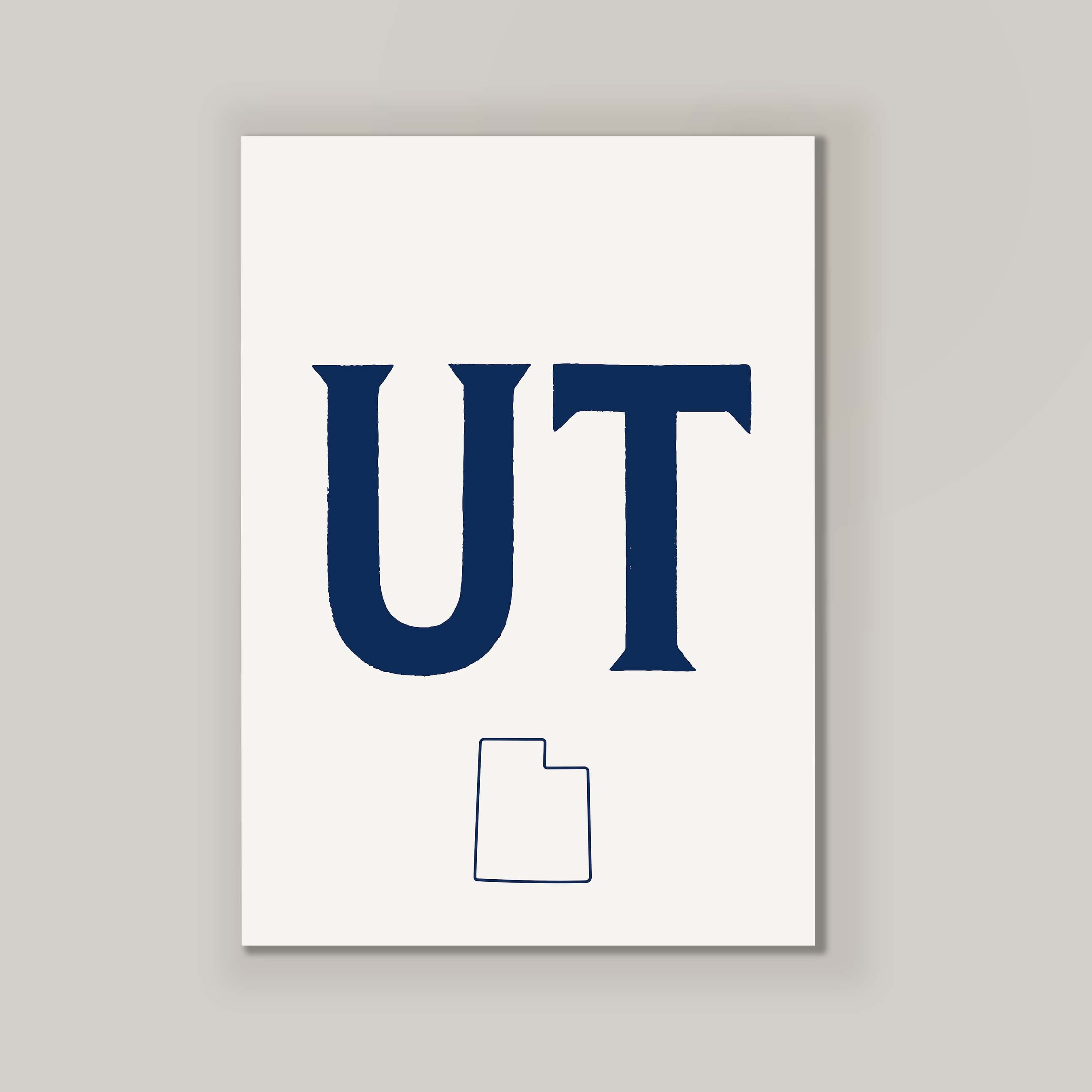 UT