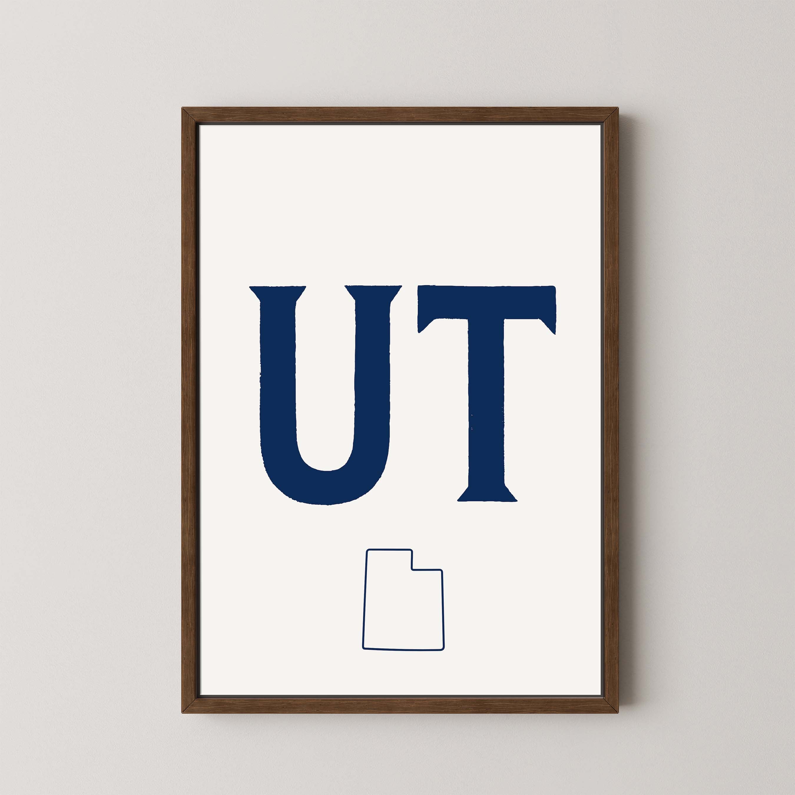UT