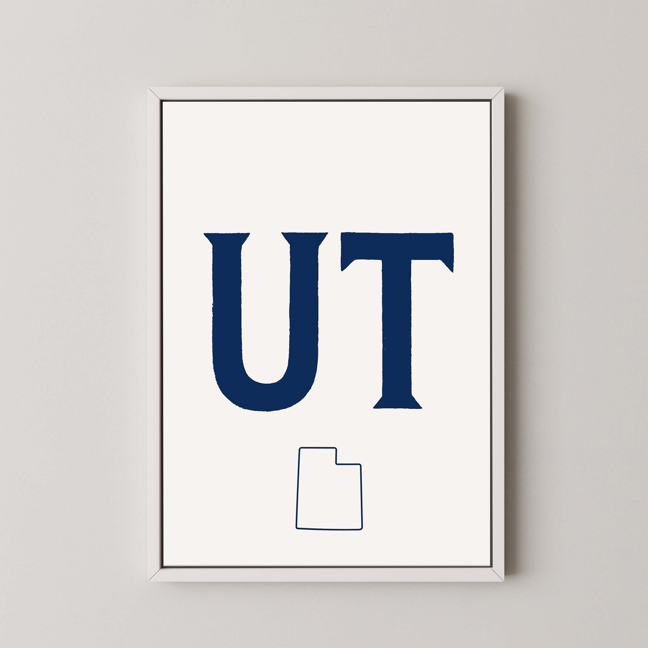 UT