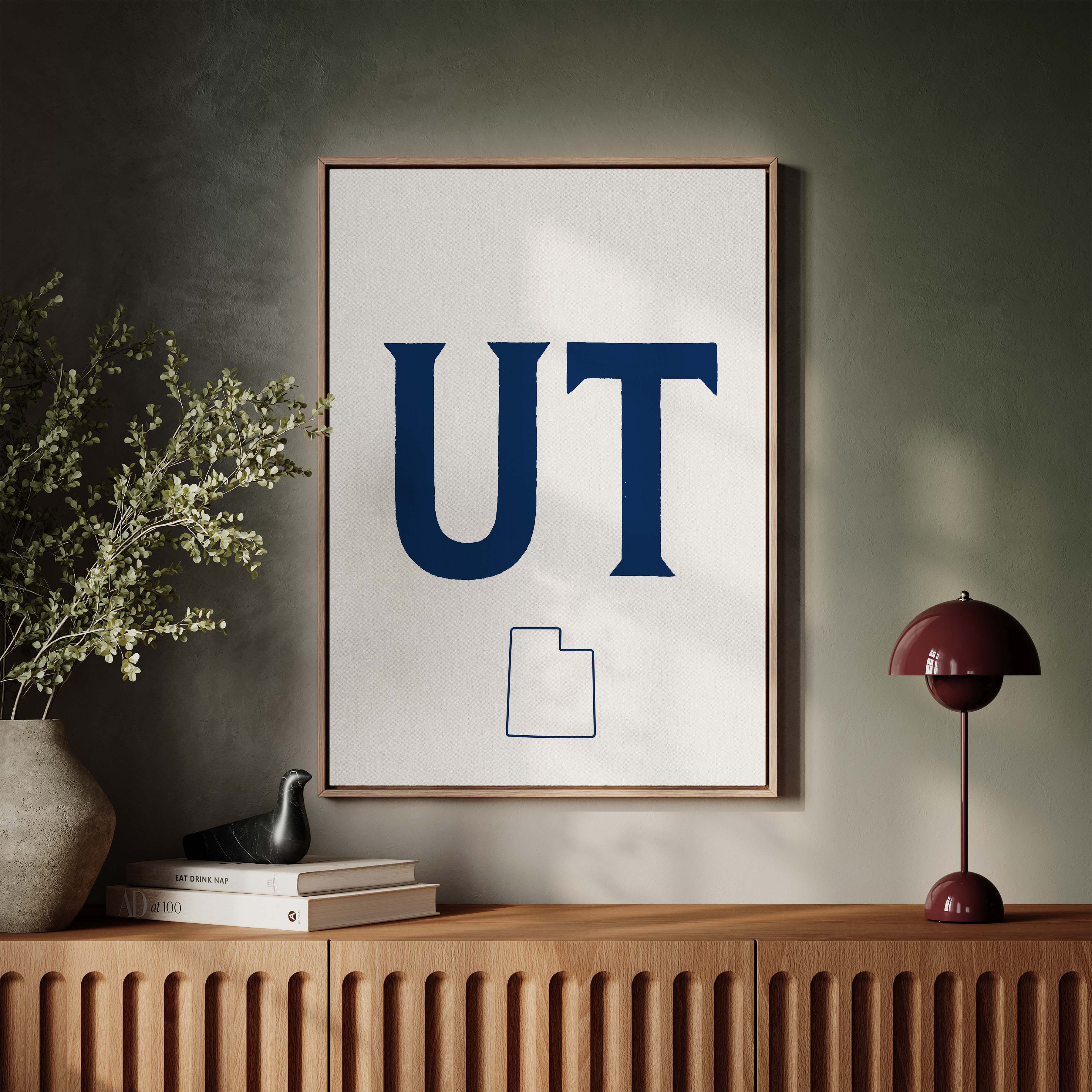 UT
