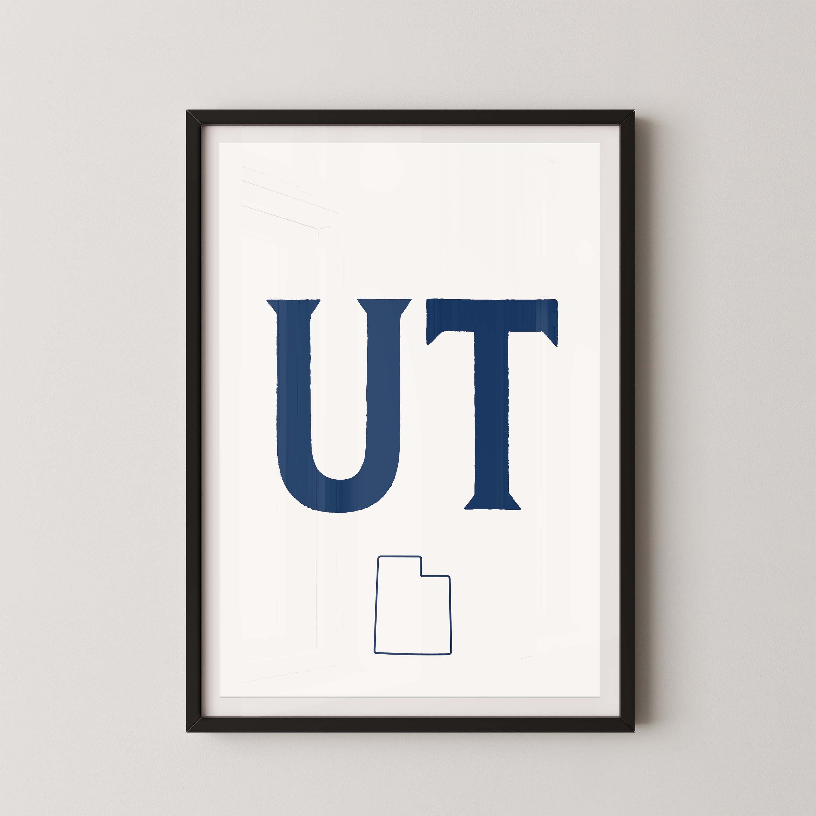 UT