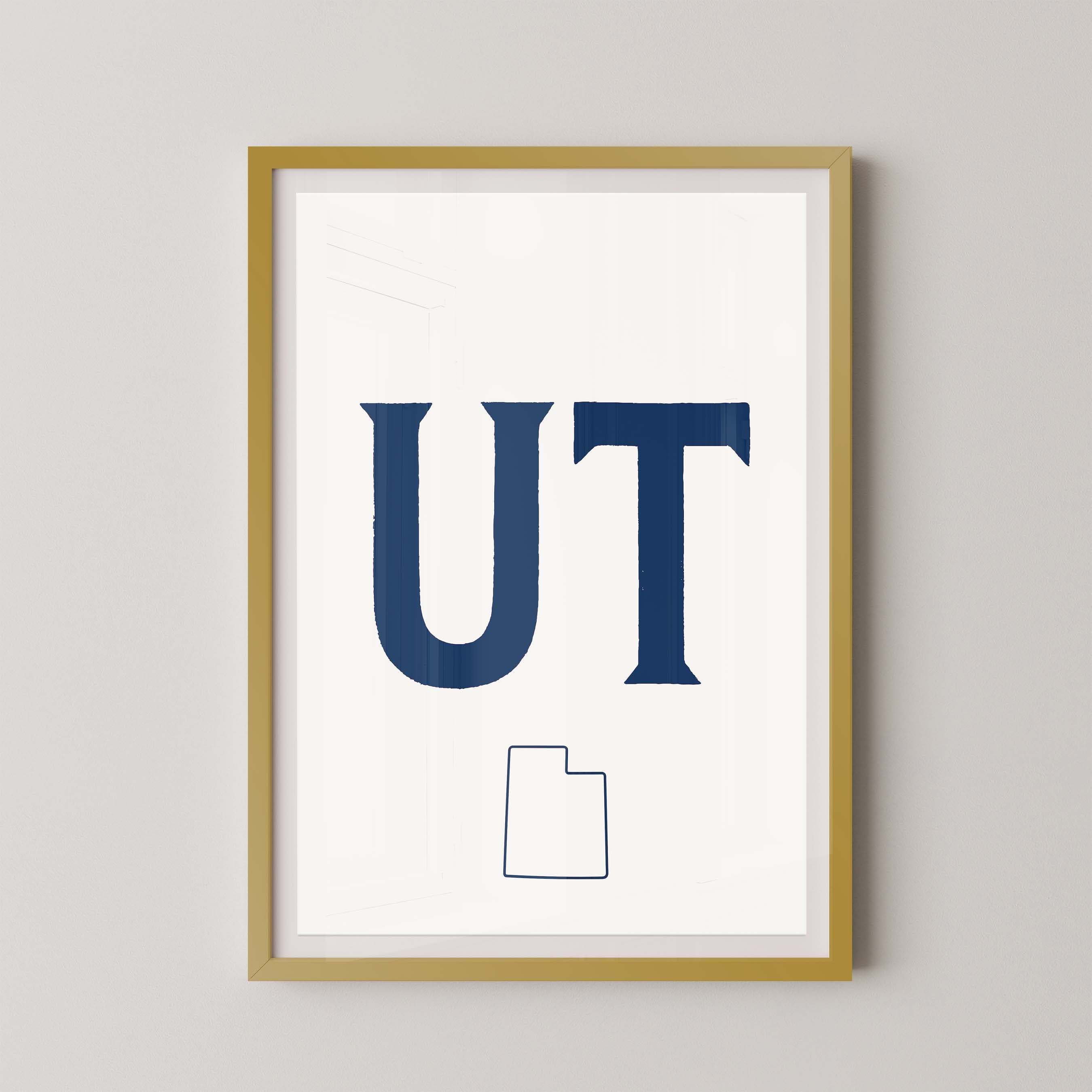 UT