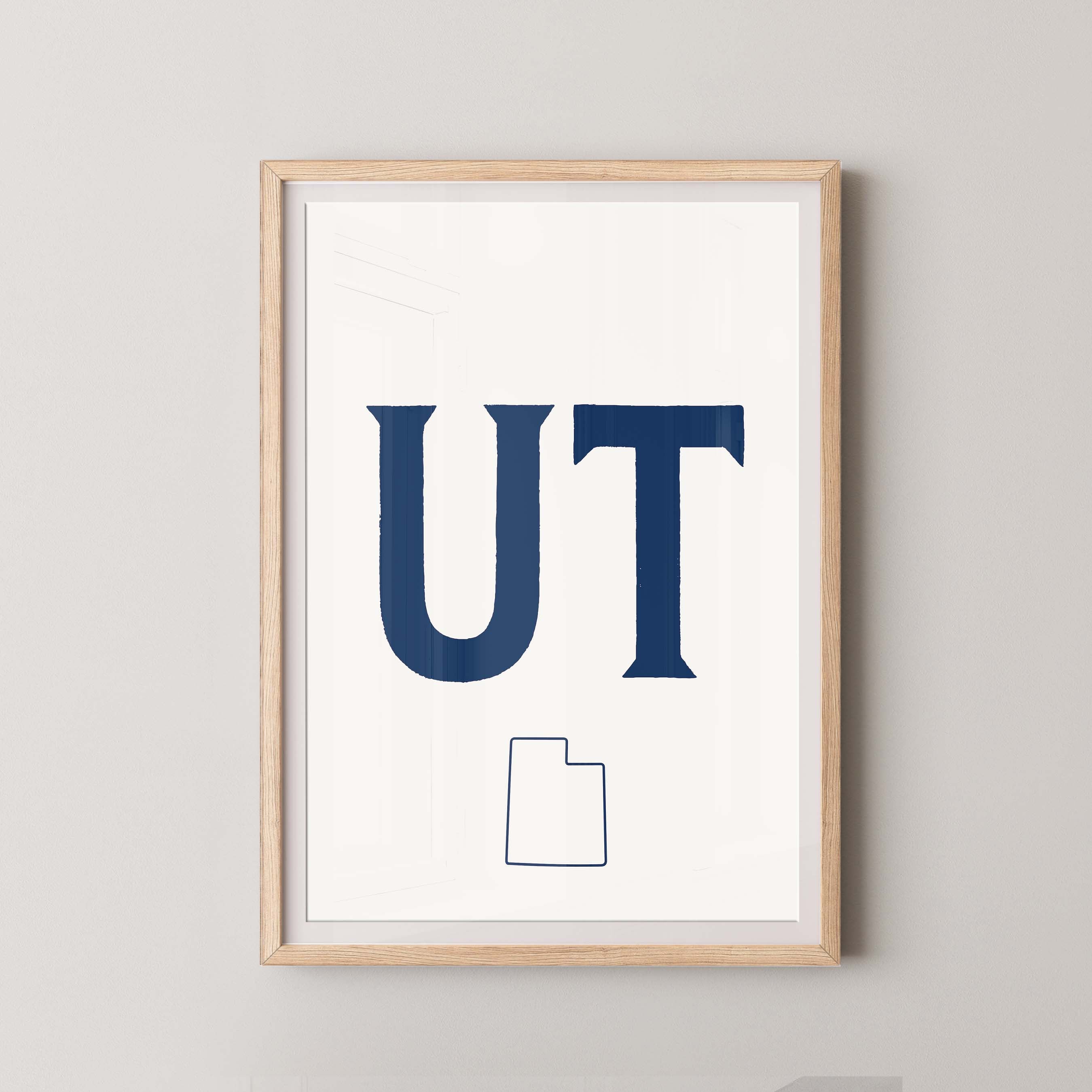 UT