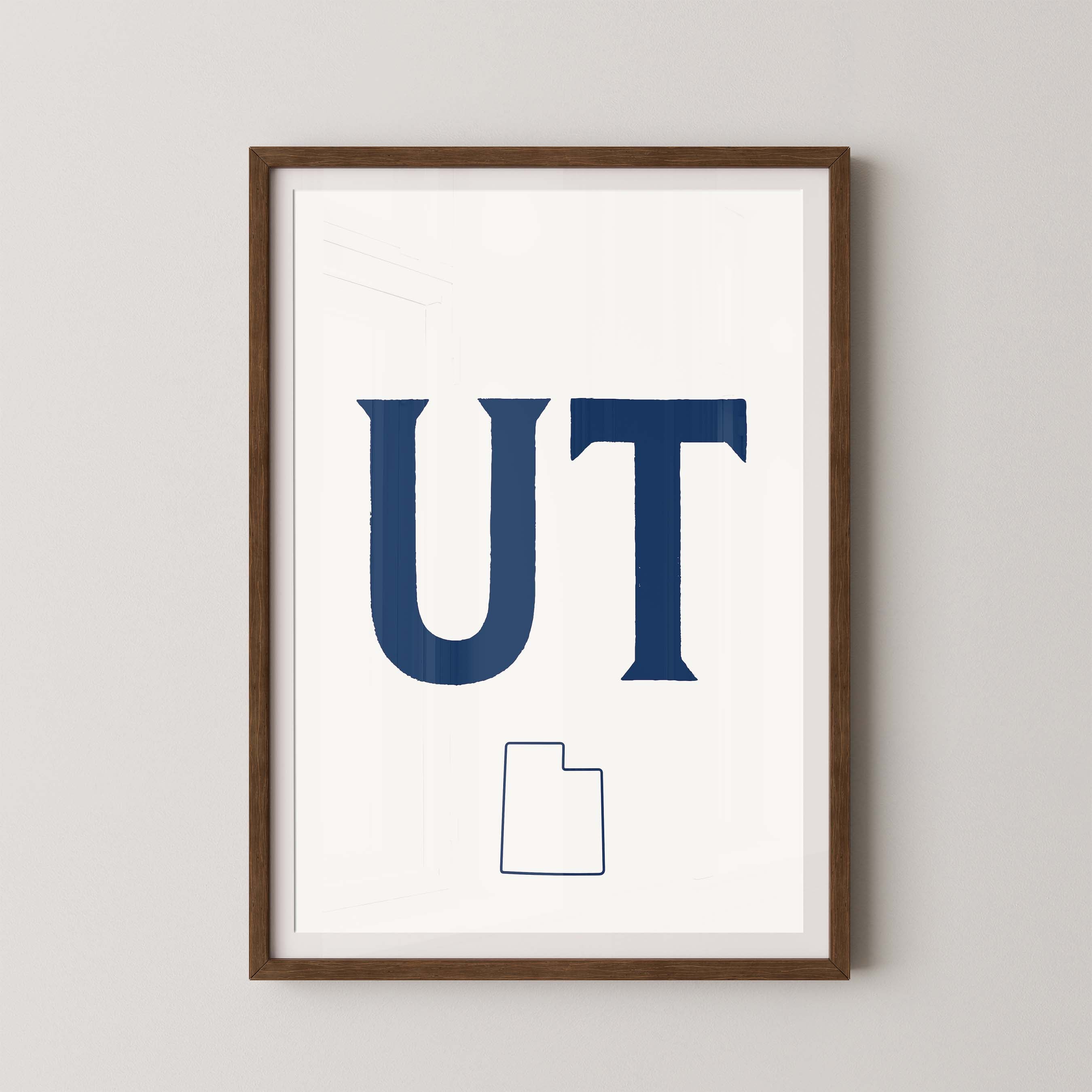 UT