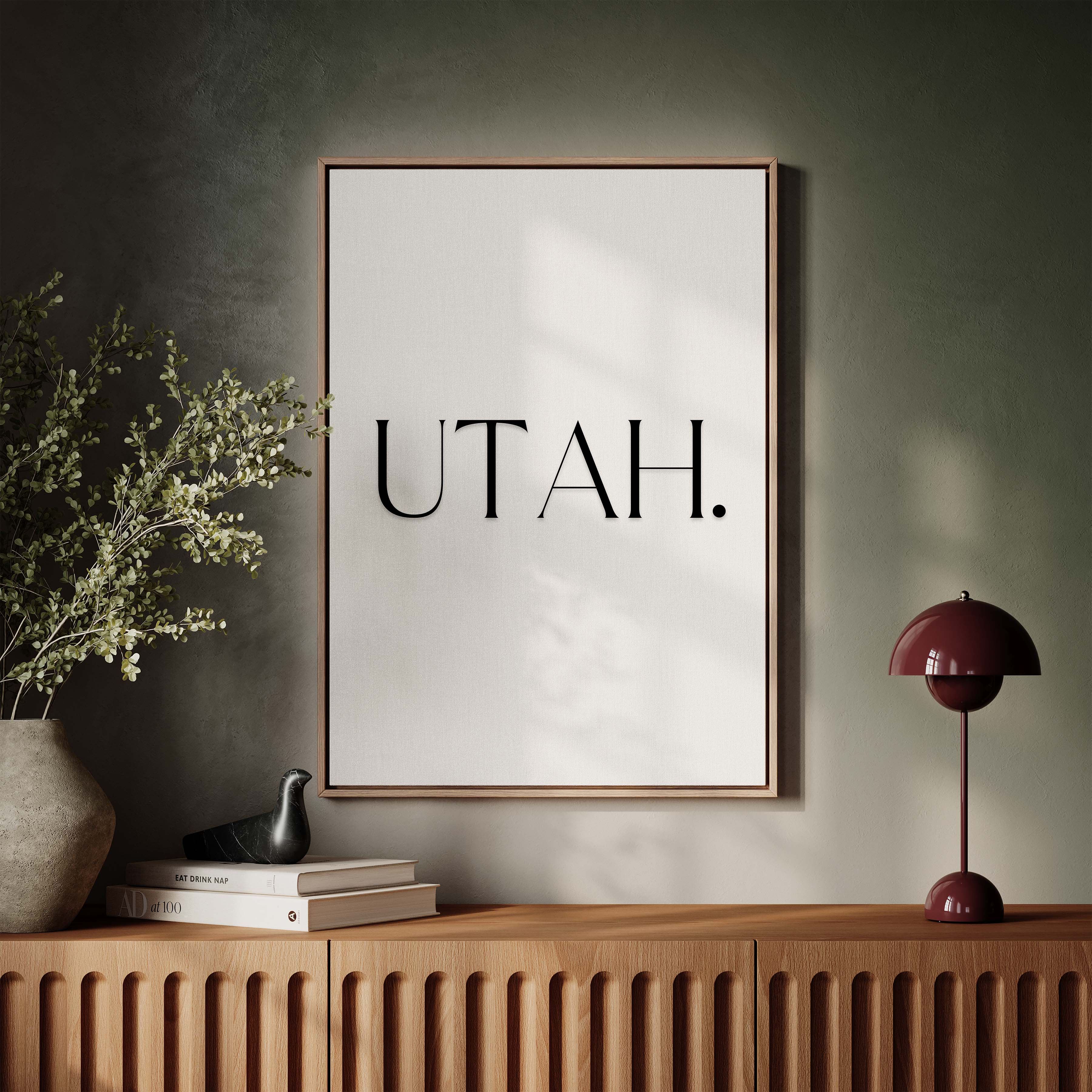 Utah