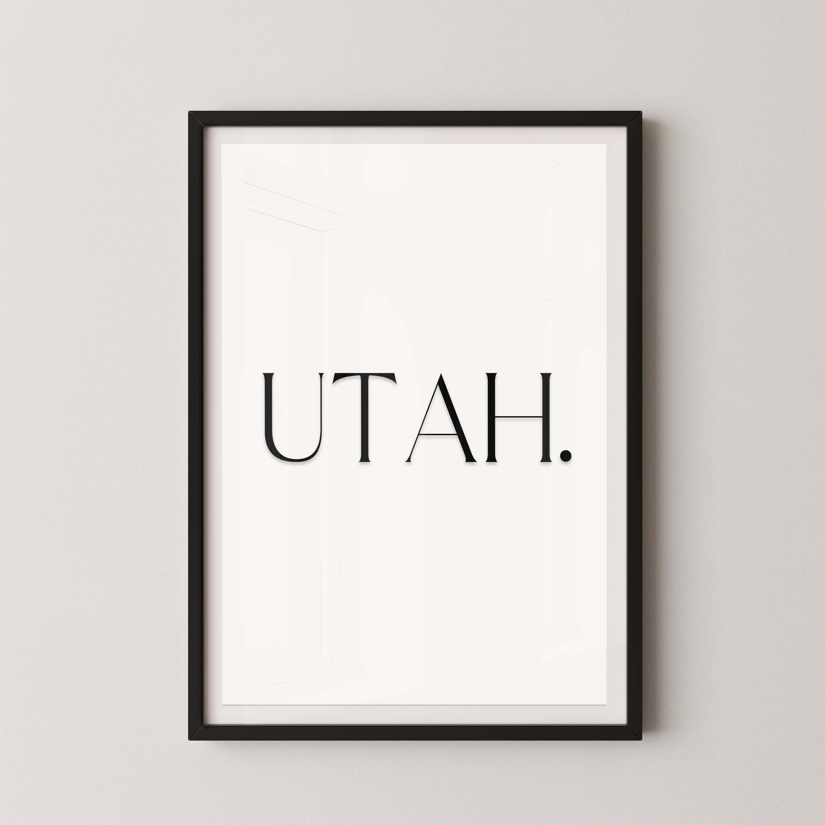 Utah