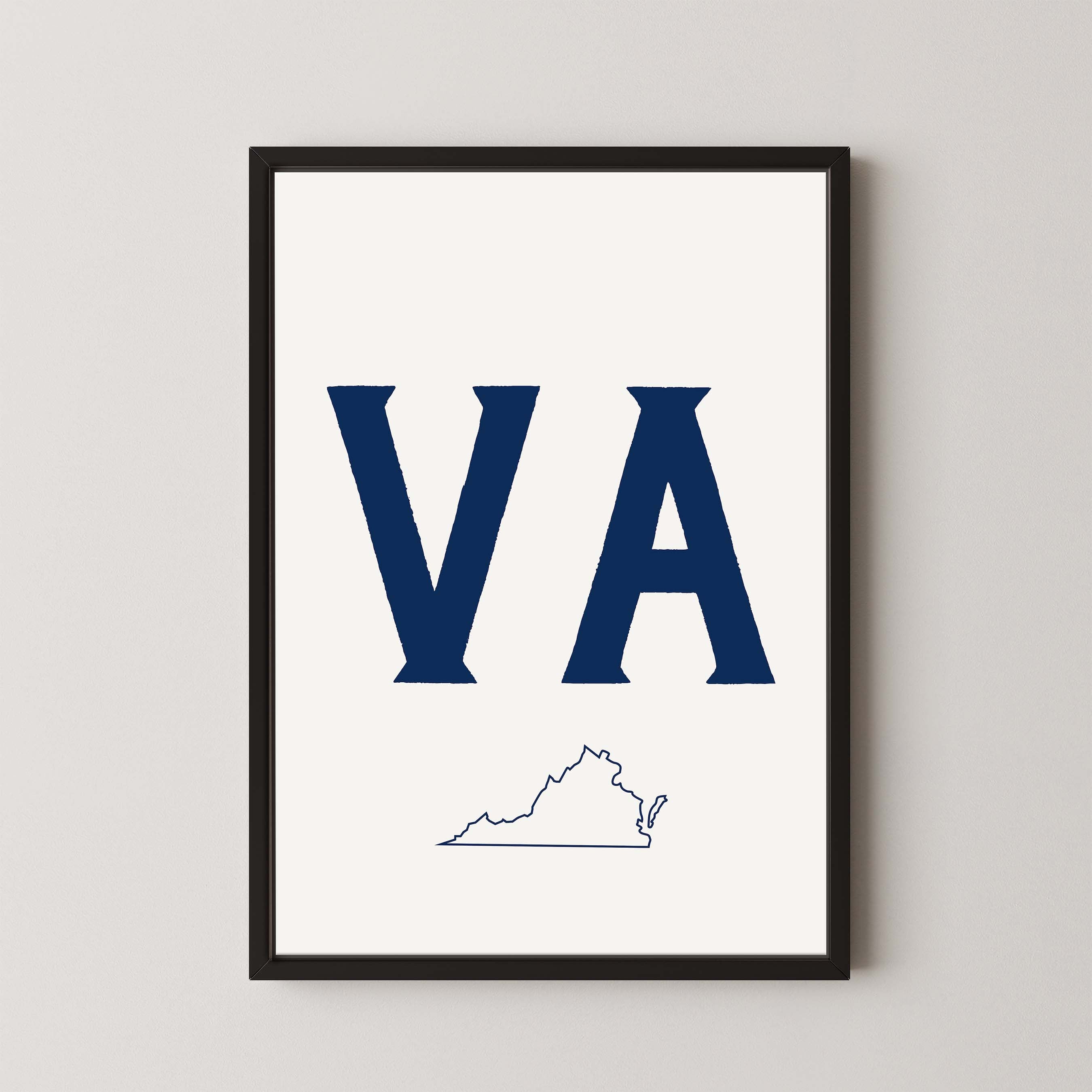 VA