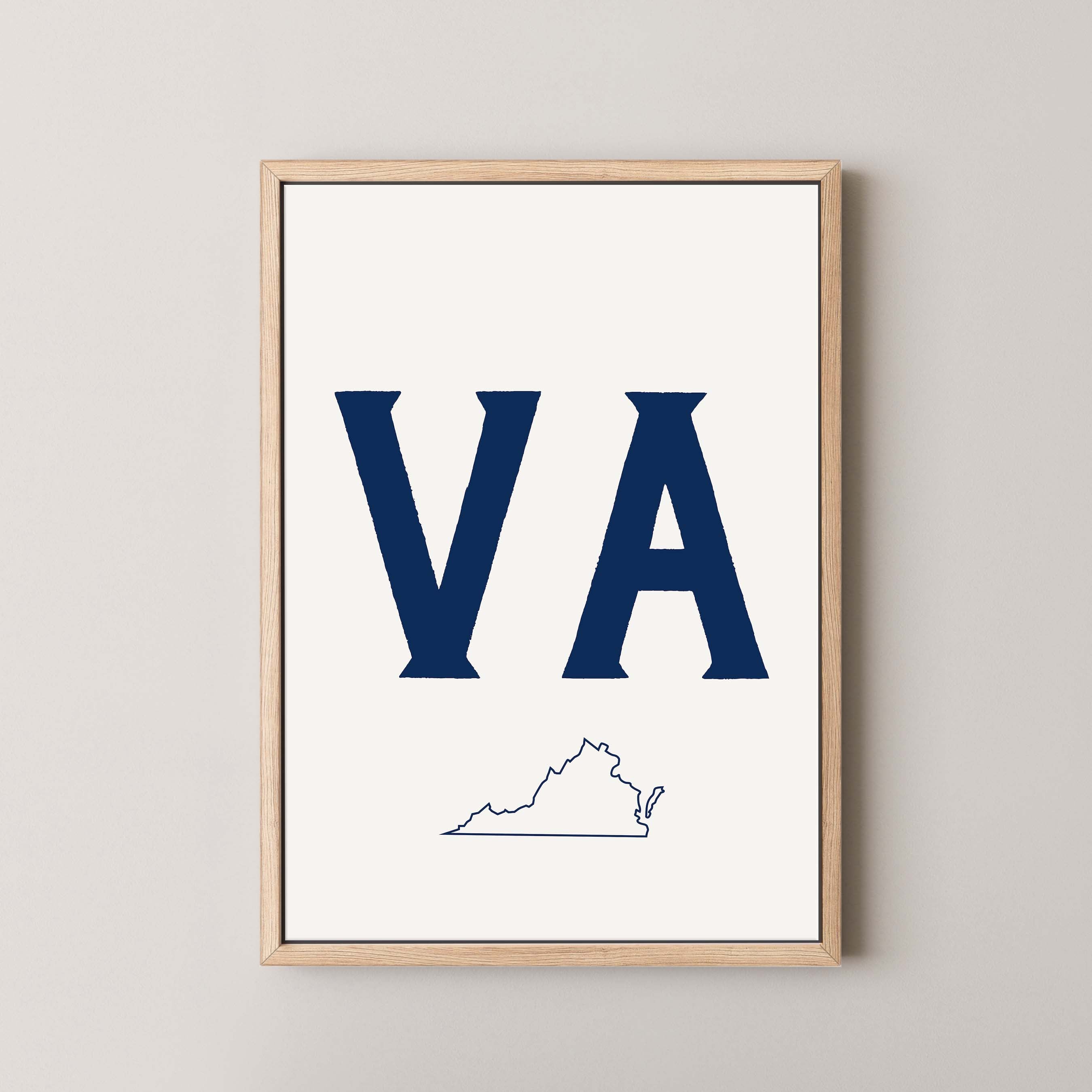 VA