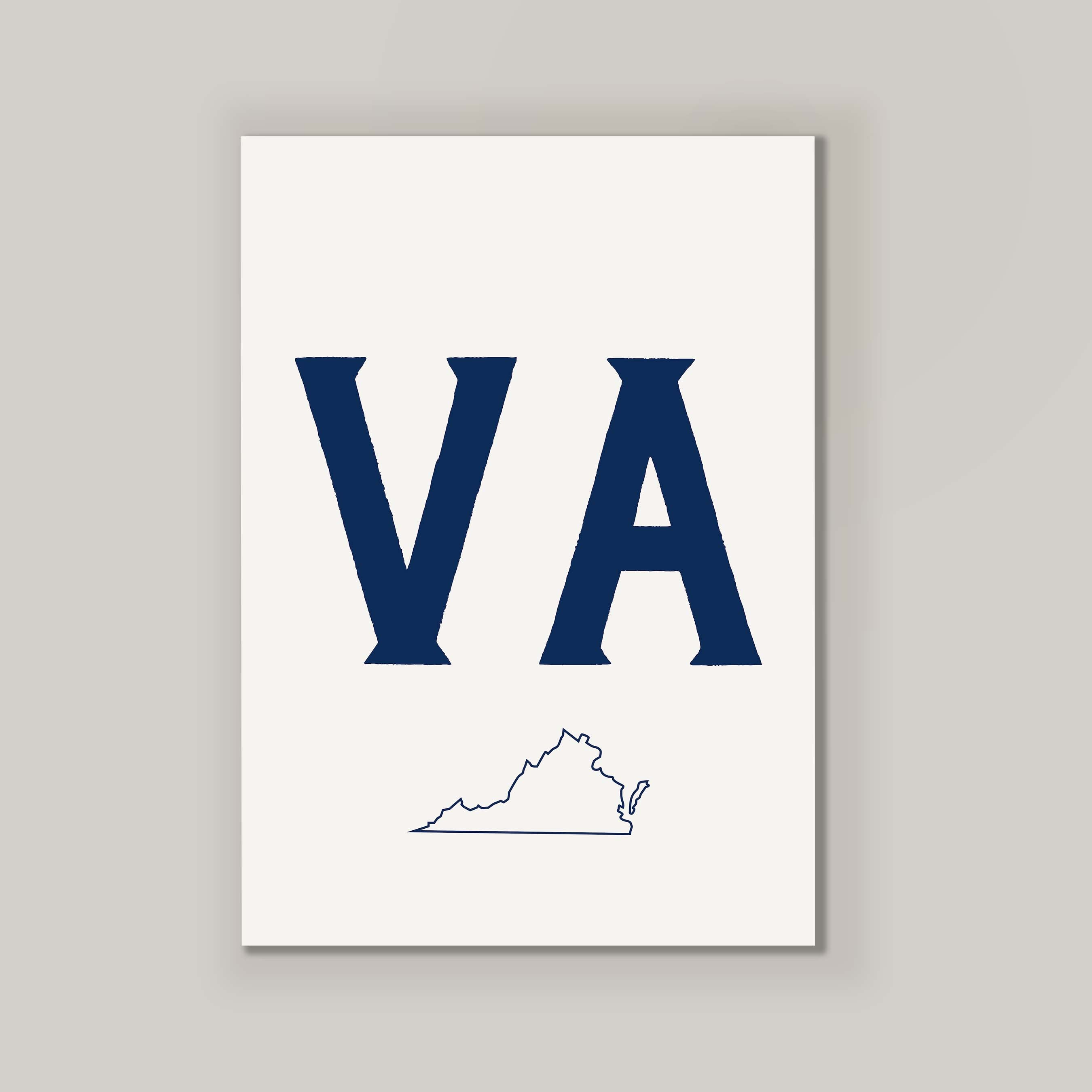 VA