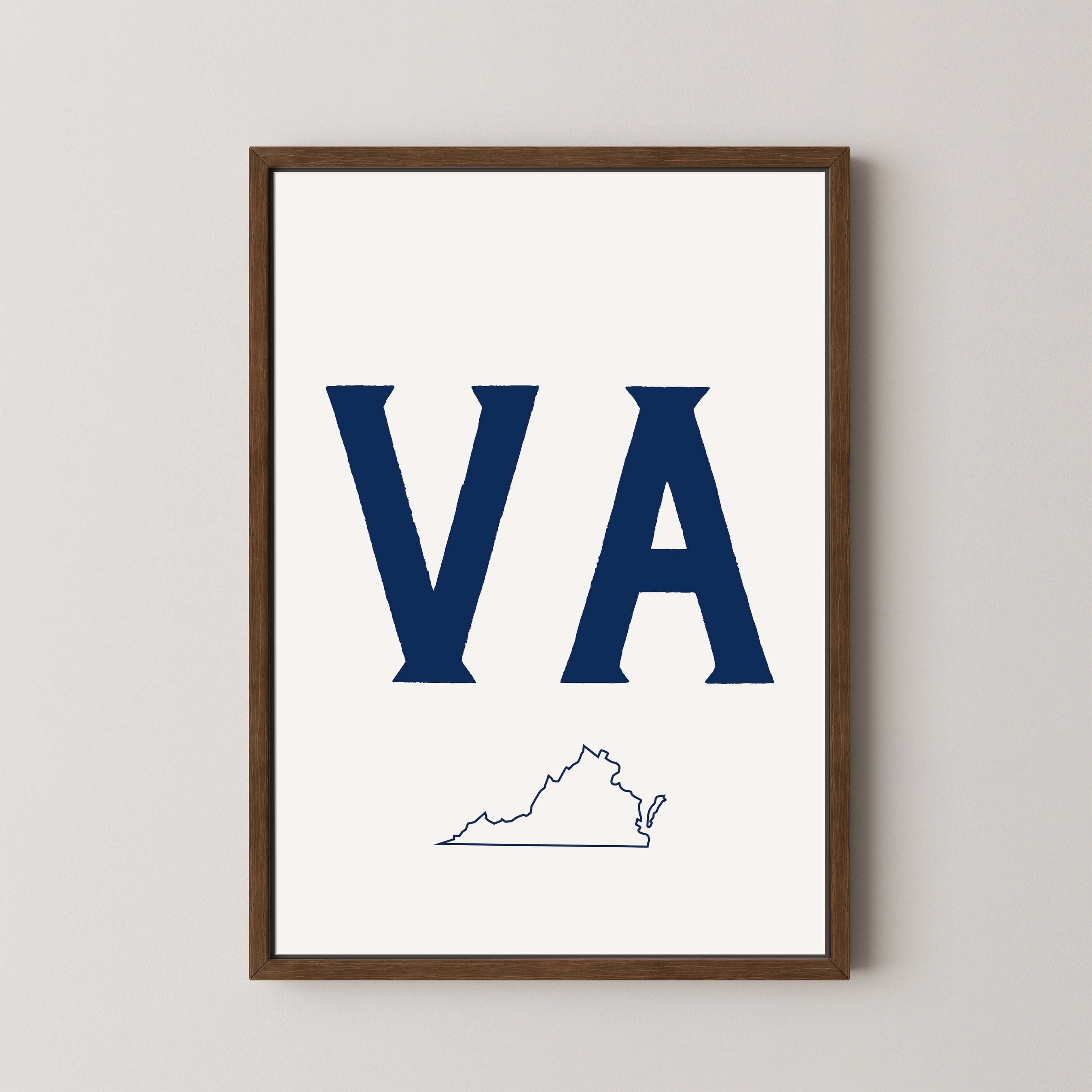 VA