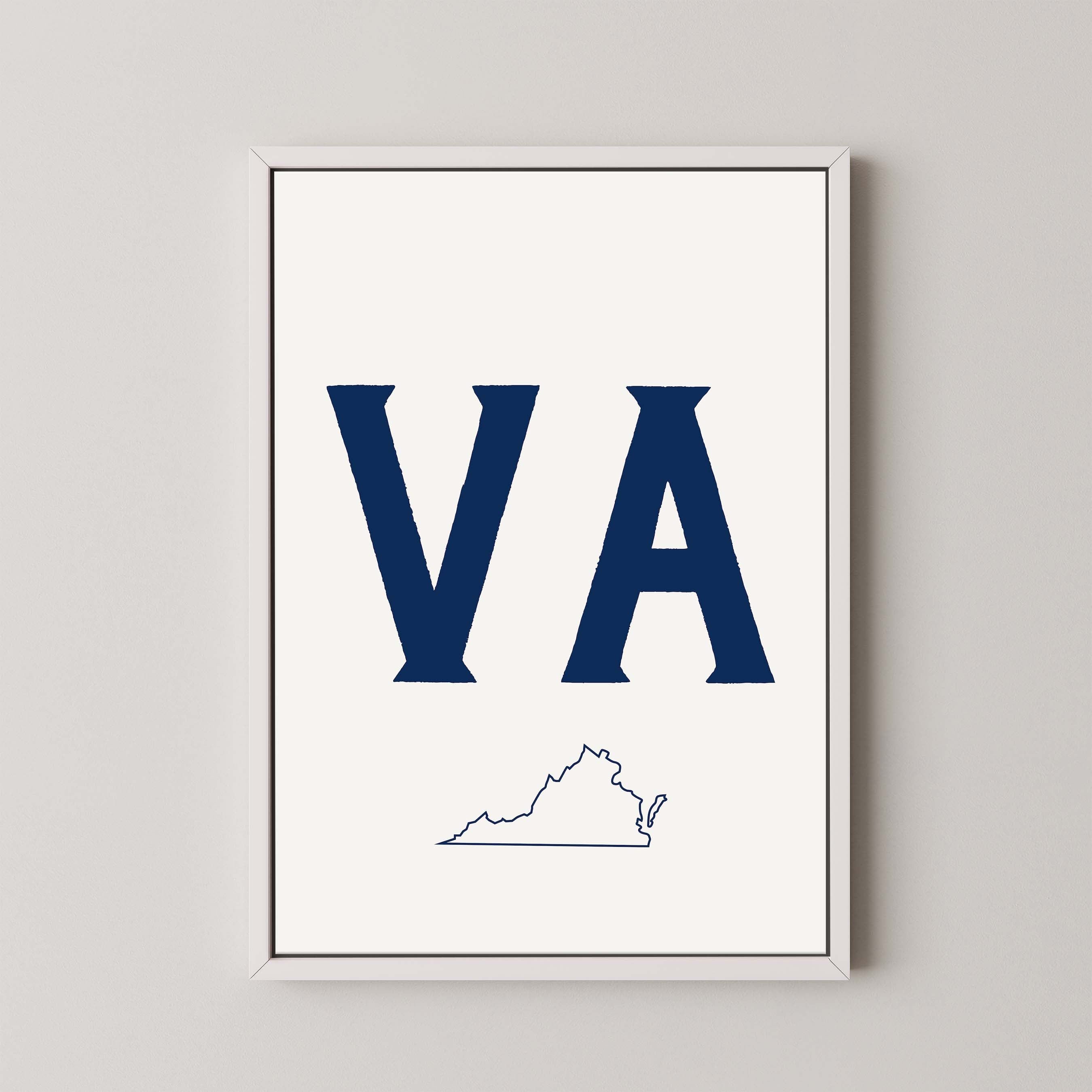 VA