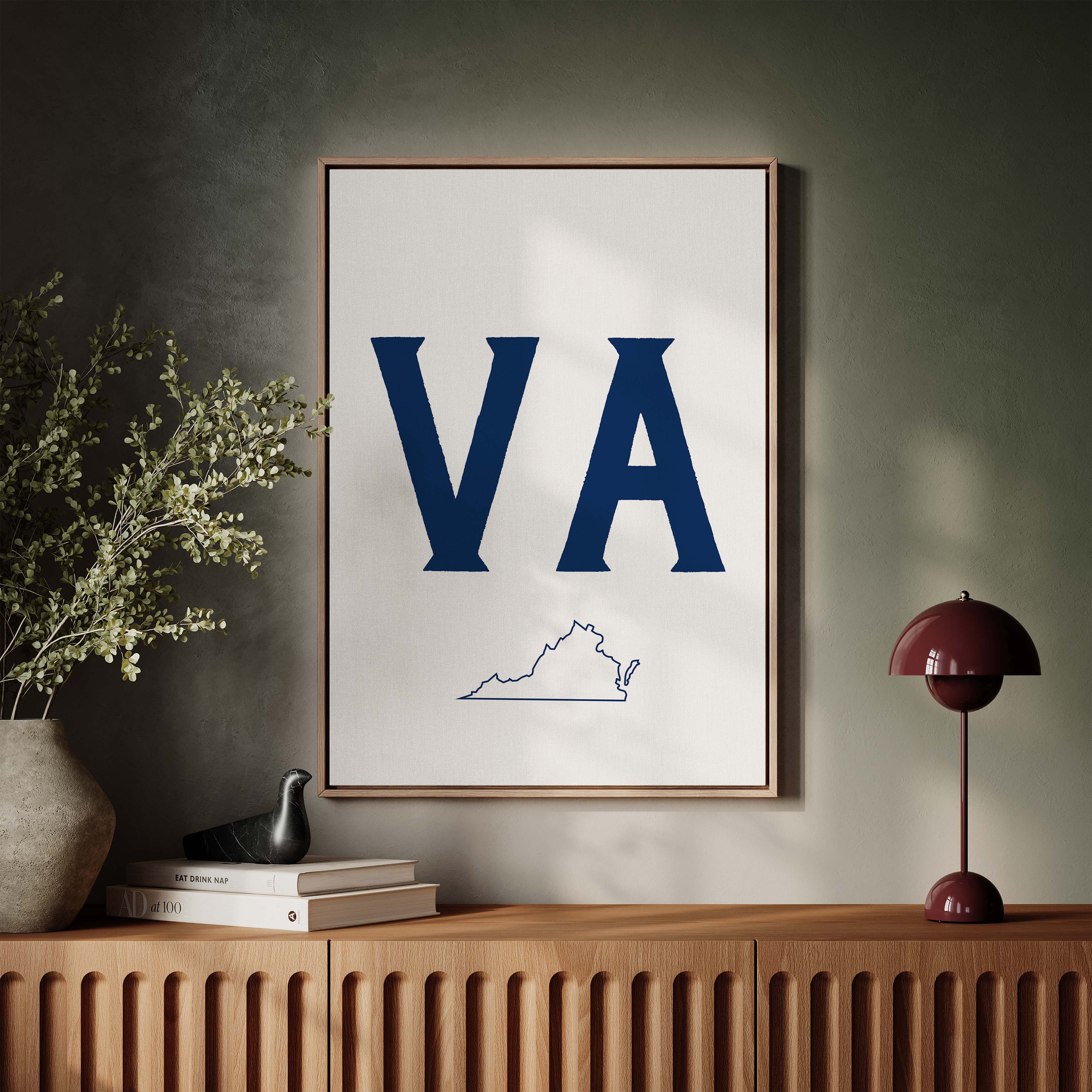 VA