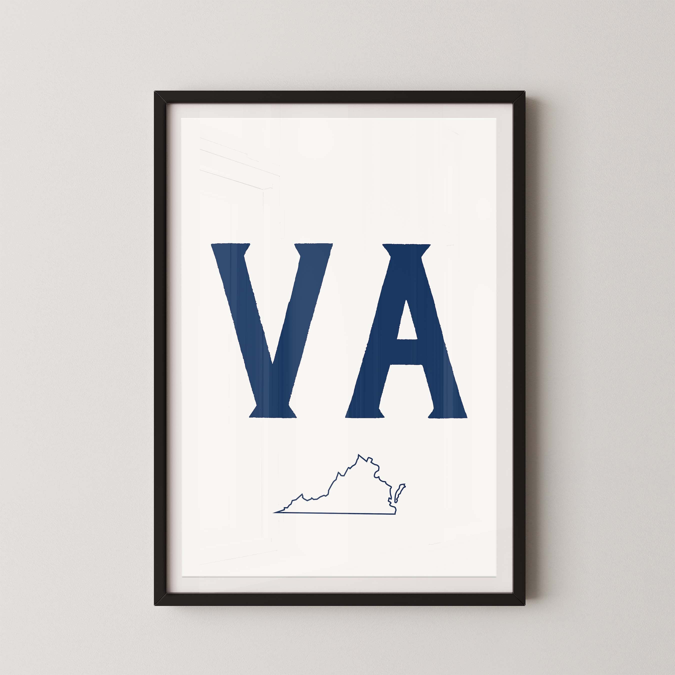 VA