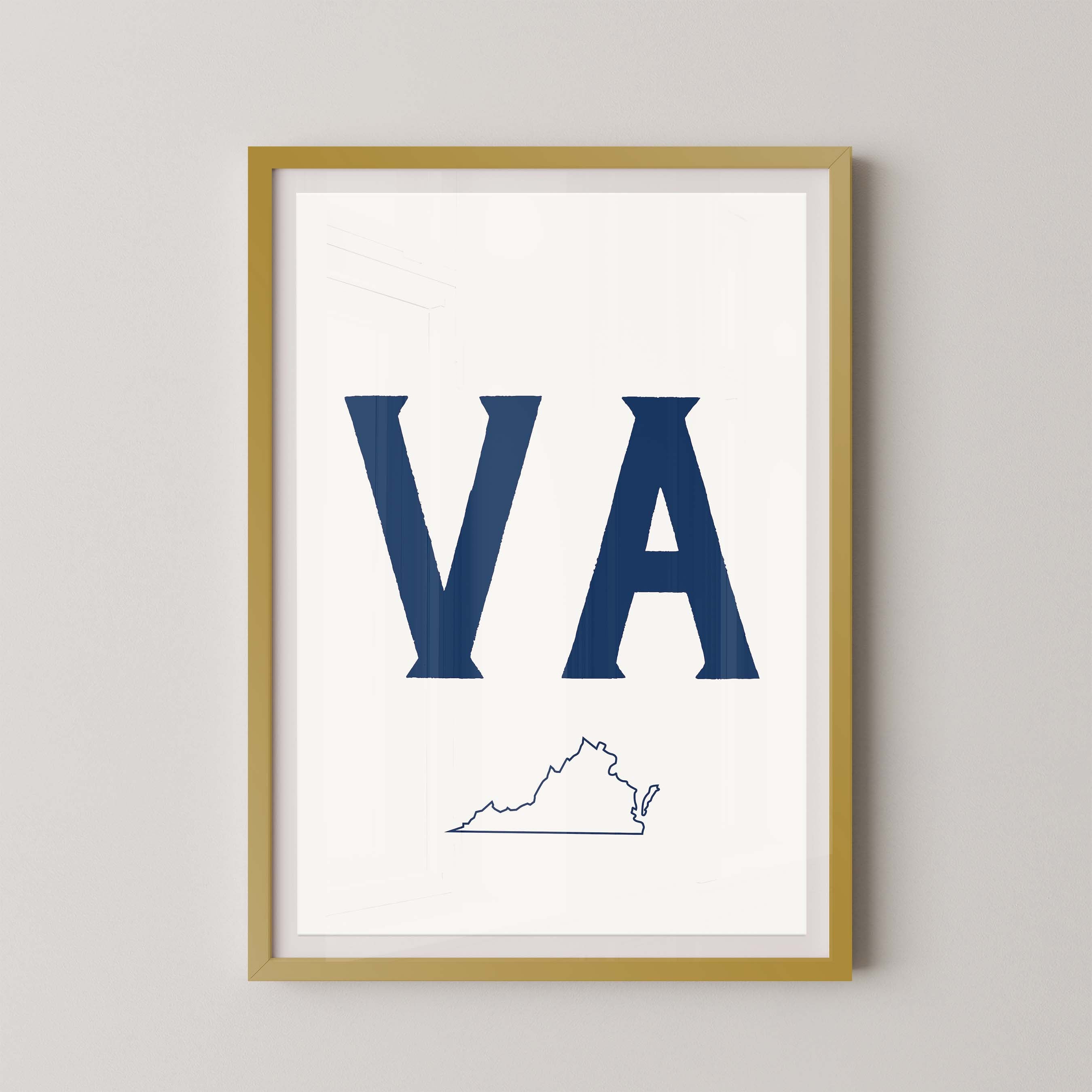 VA