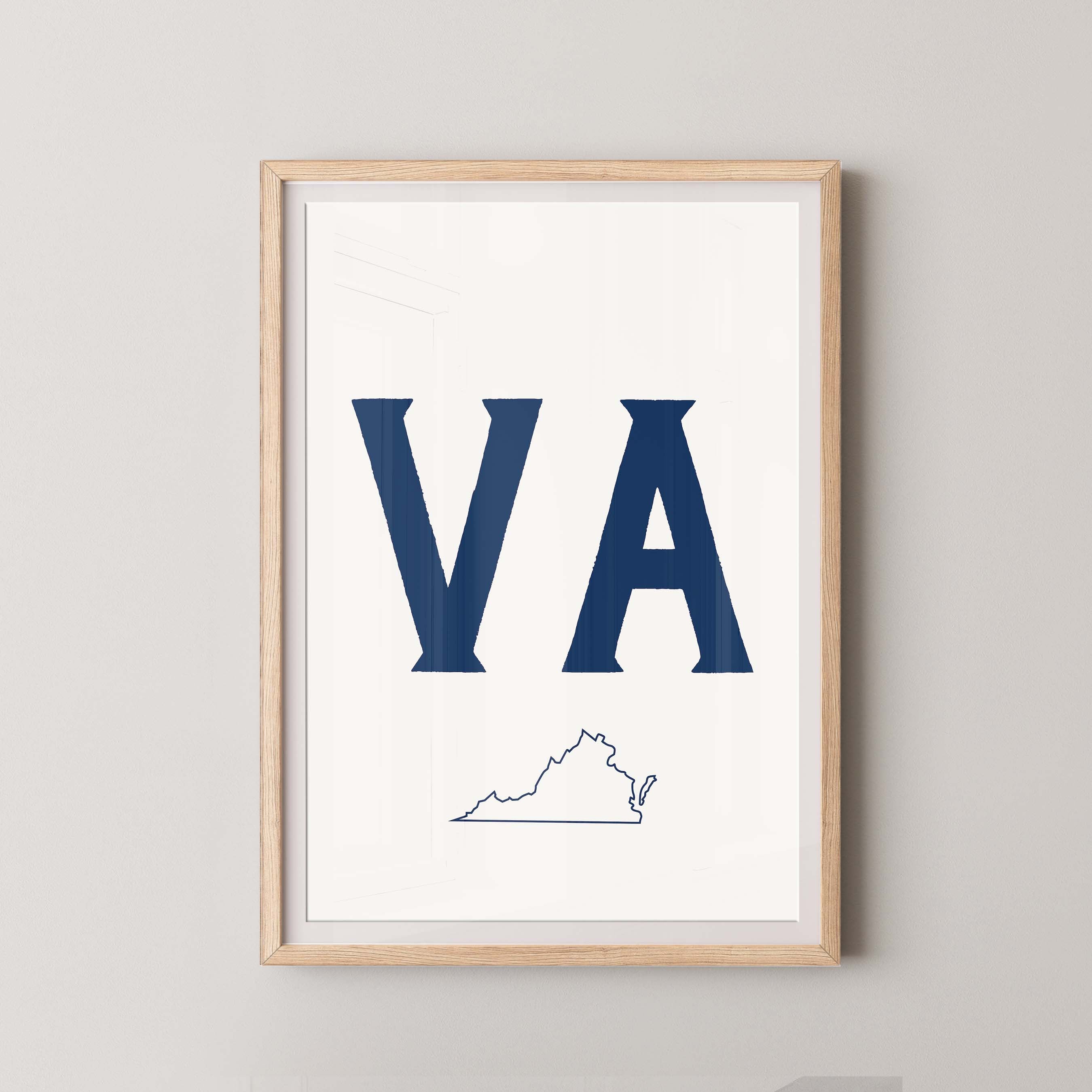 VA