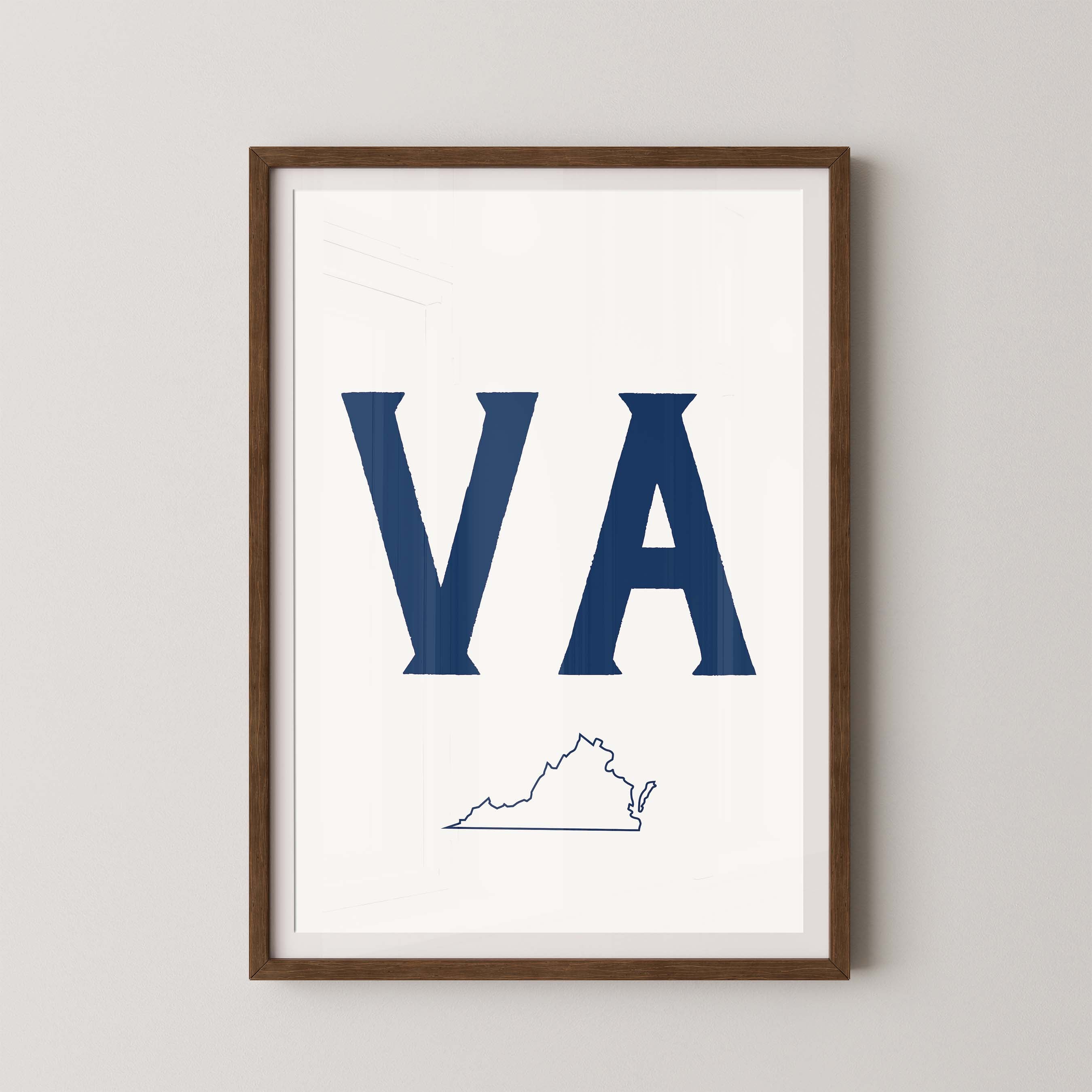 VA