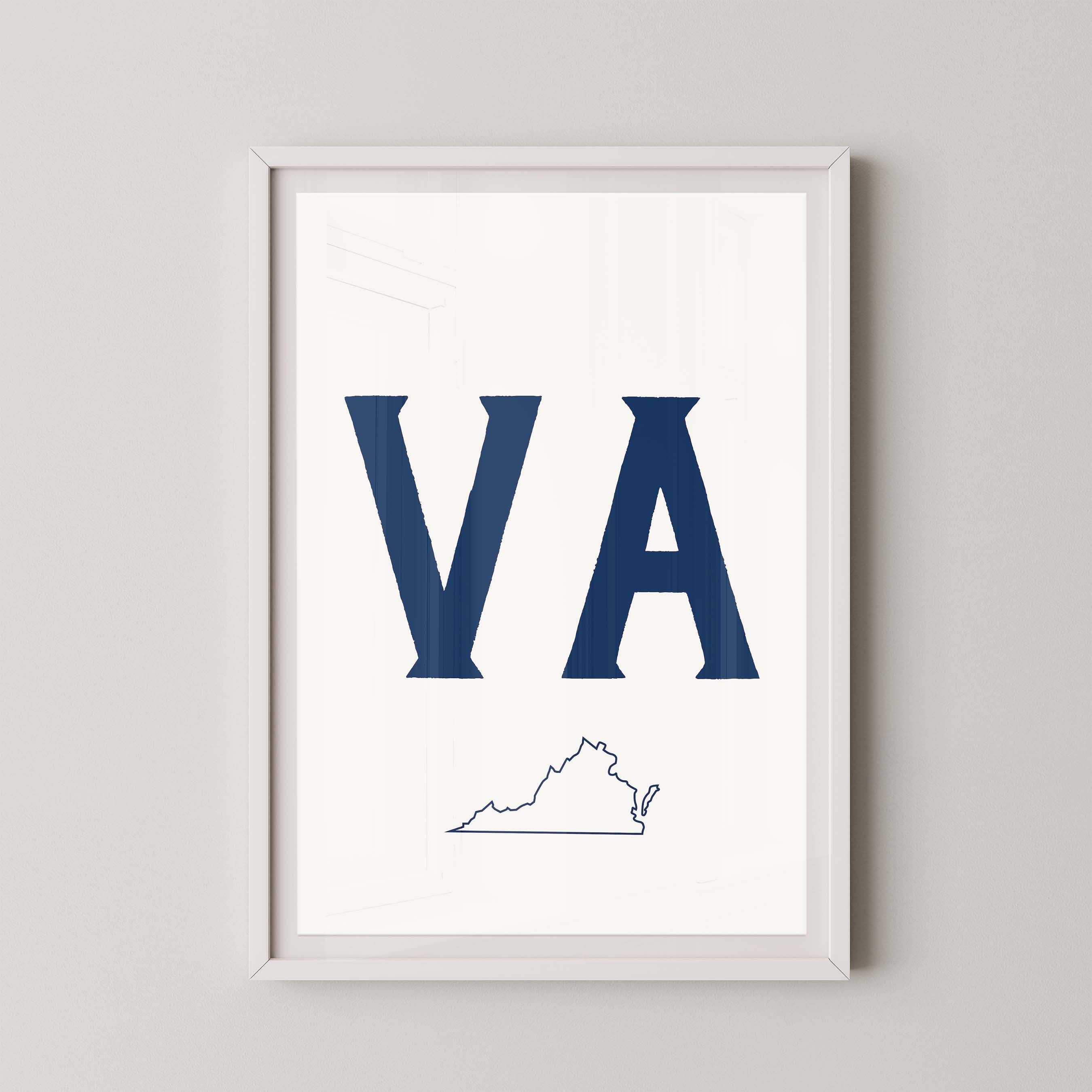 VA