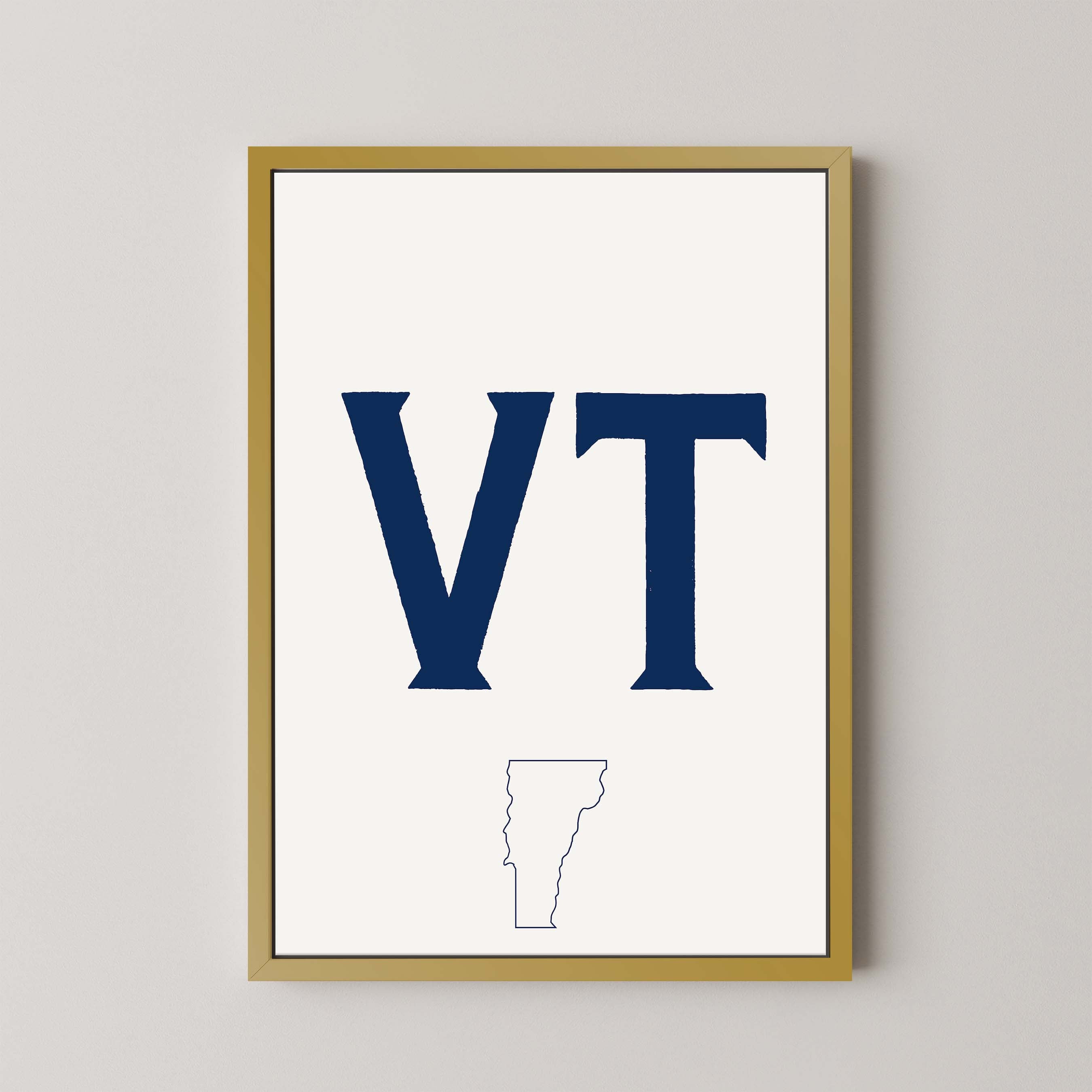 VT