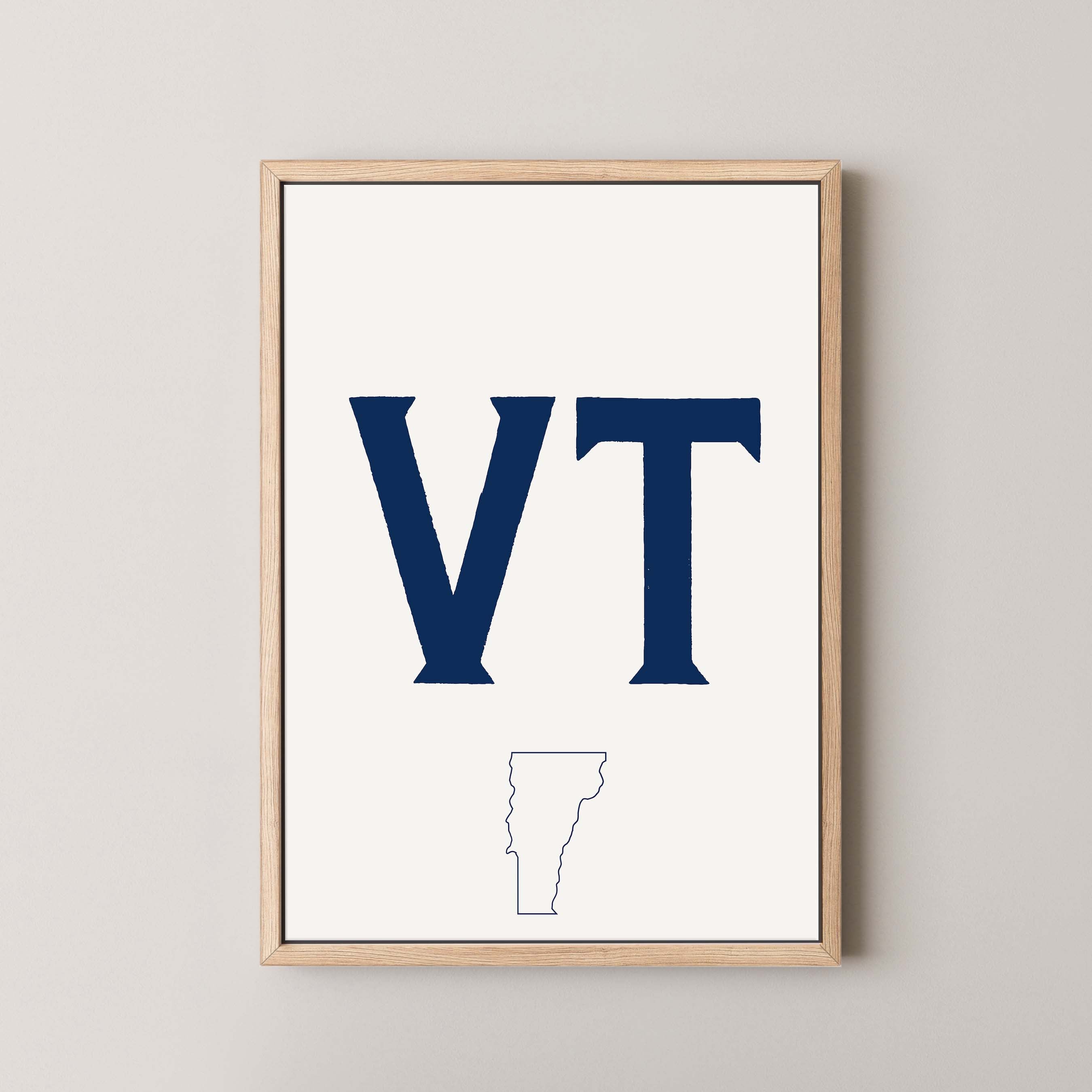 VT